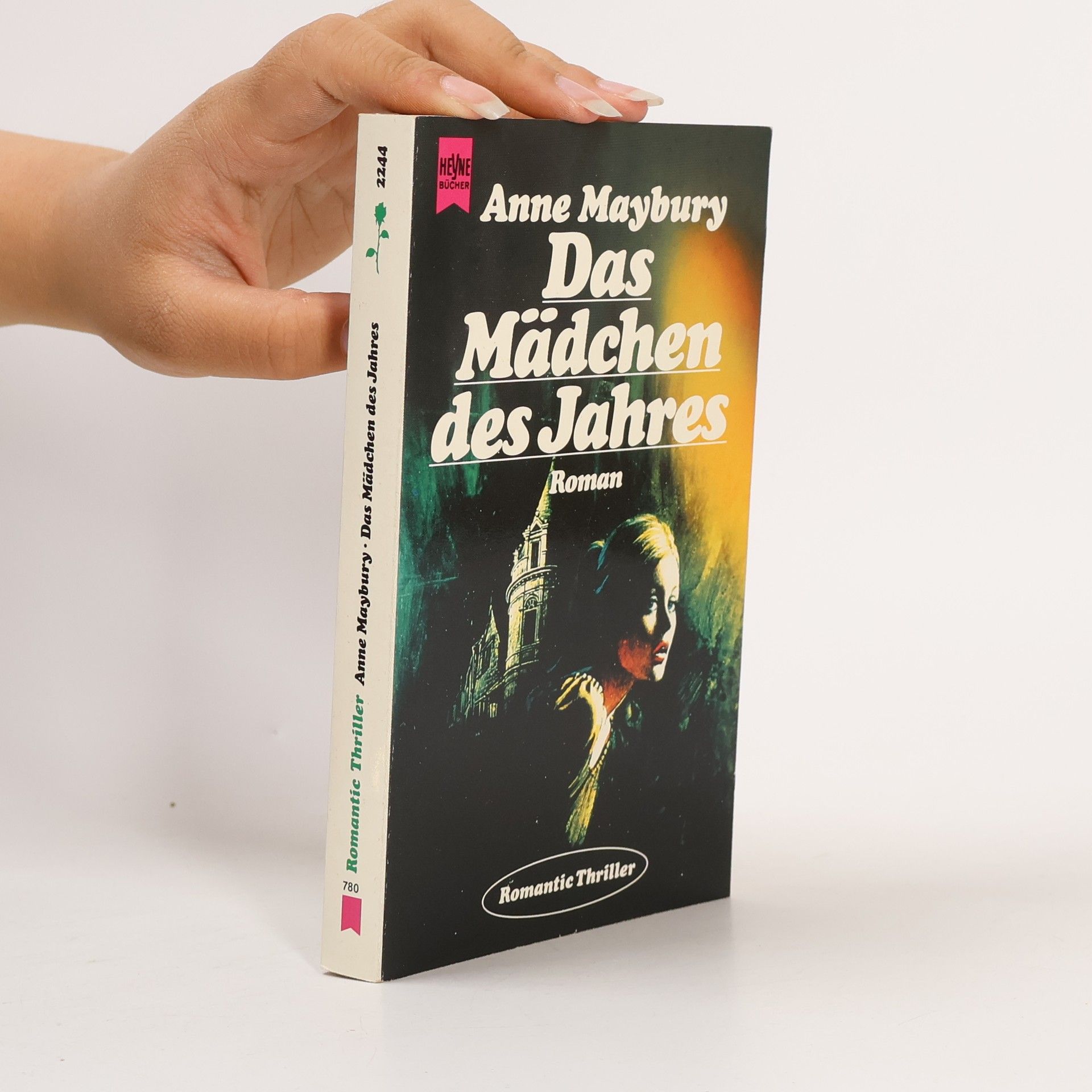 Kenneth Macksey Guderian, der Panzergeneral