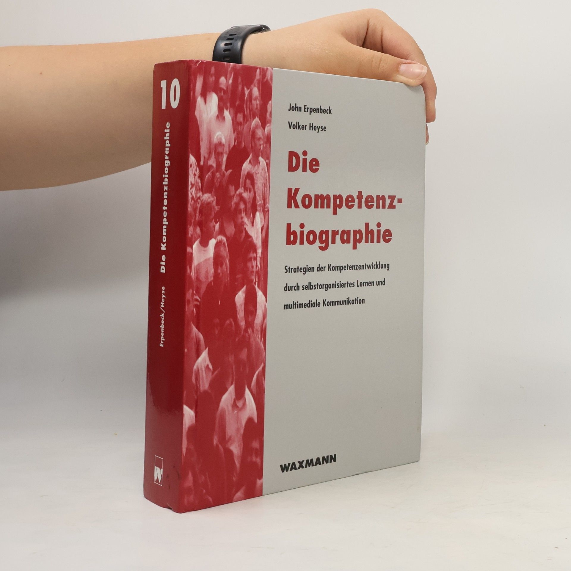 Die Kompetenzbiographie 10