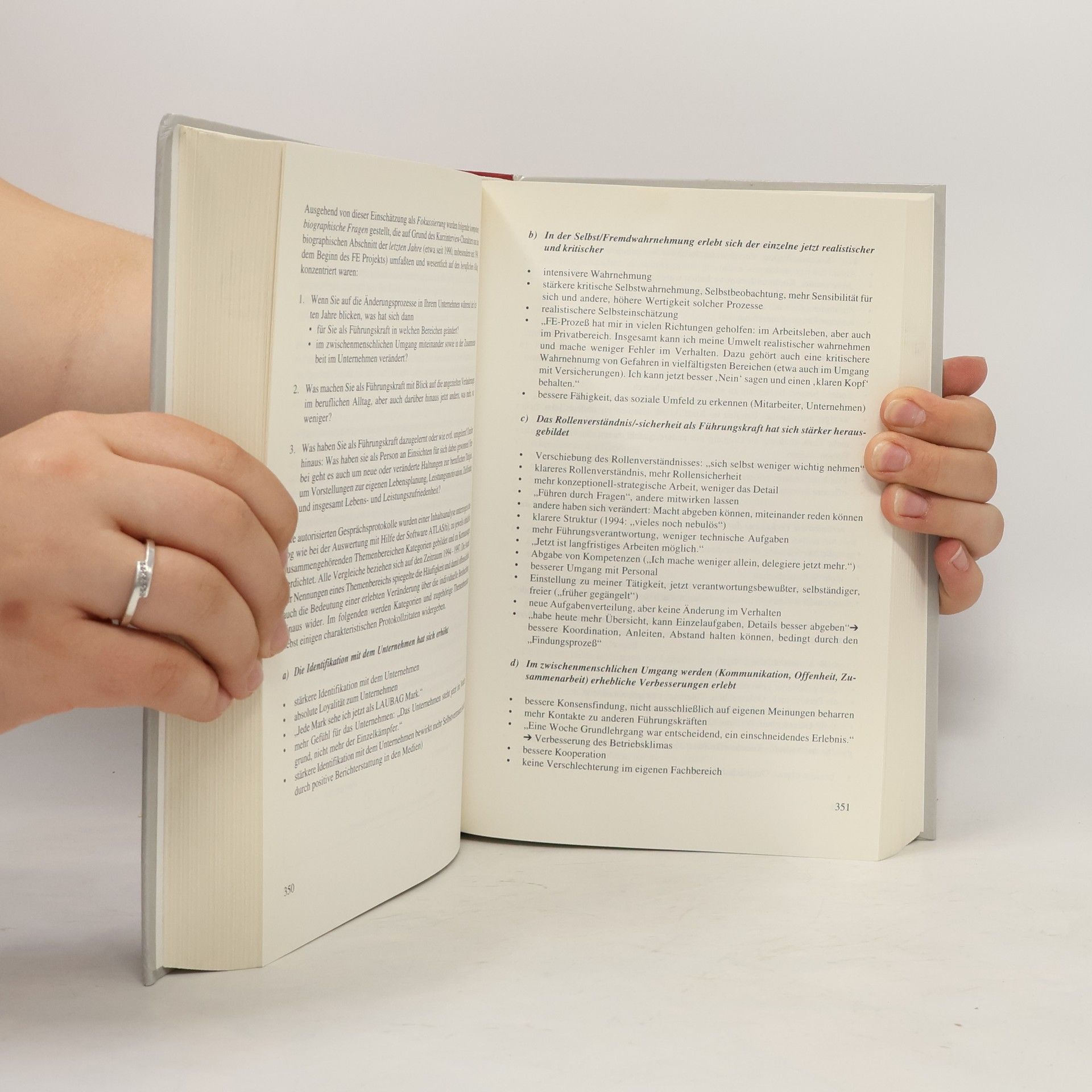 John Erpenbeck Die Kompetenzbiographie 10