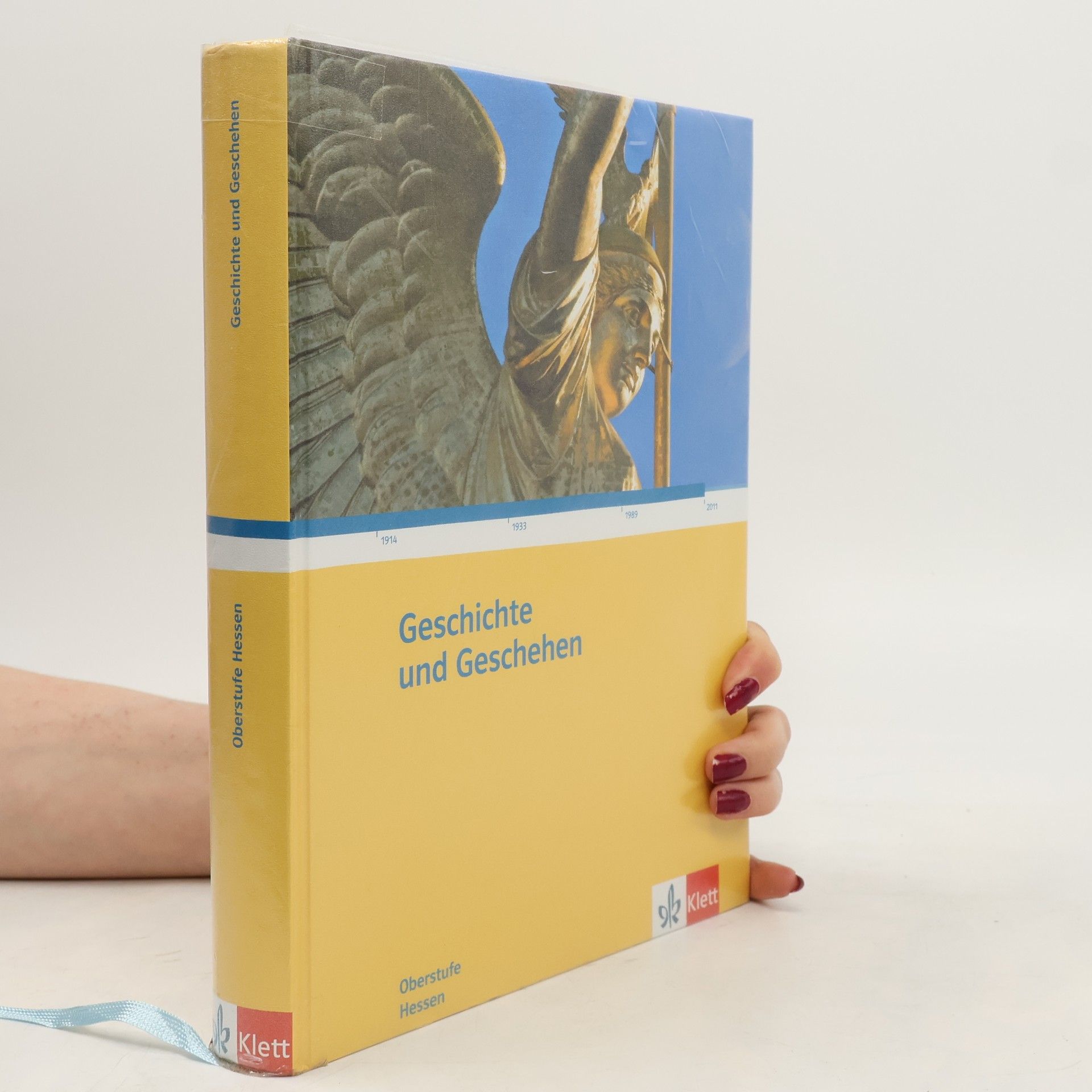 Autorenkollektiv Geschichte und Geschehen
