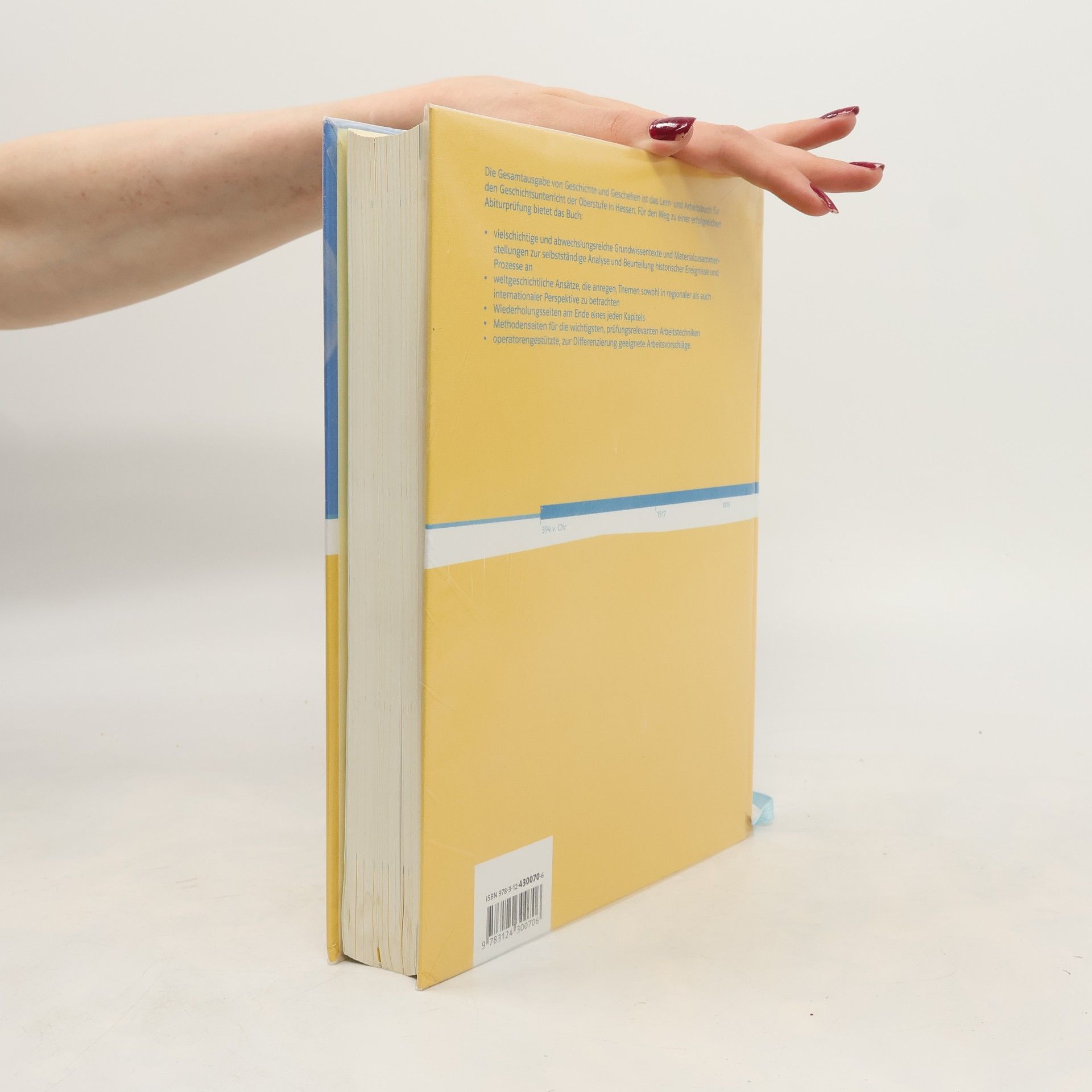 Autorenkollektiv Geschichte und Geschehen