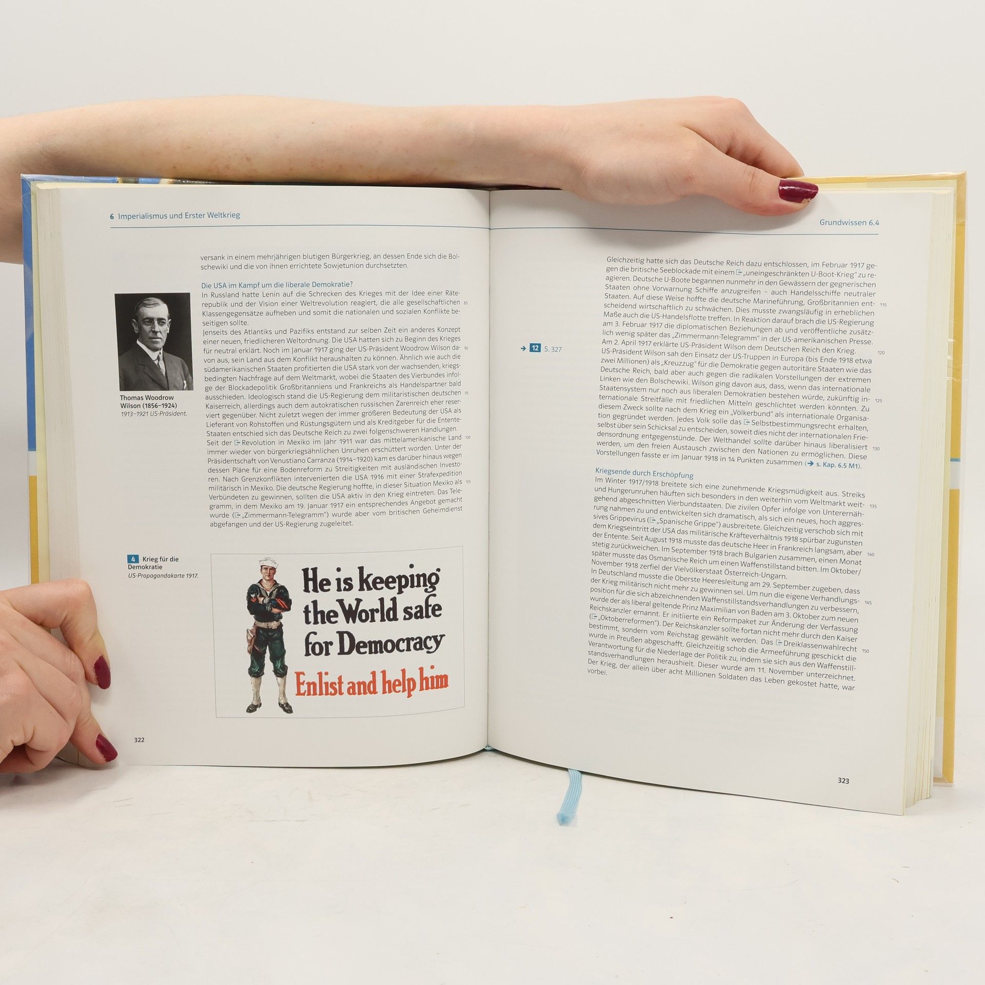 Autorenkollektiv Geschichte und Geschehen
