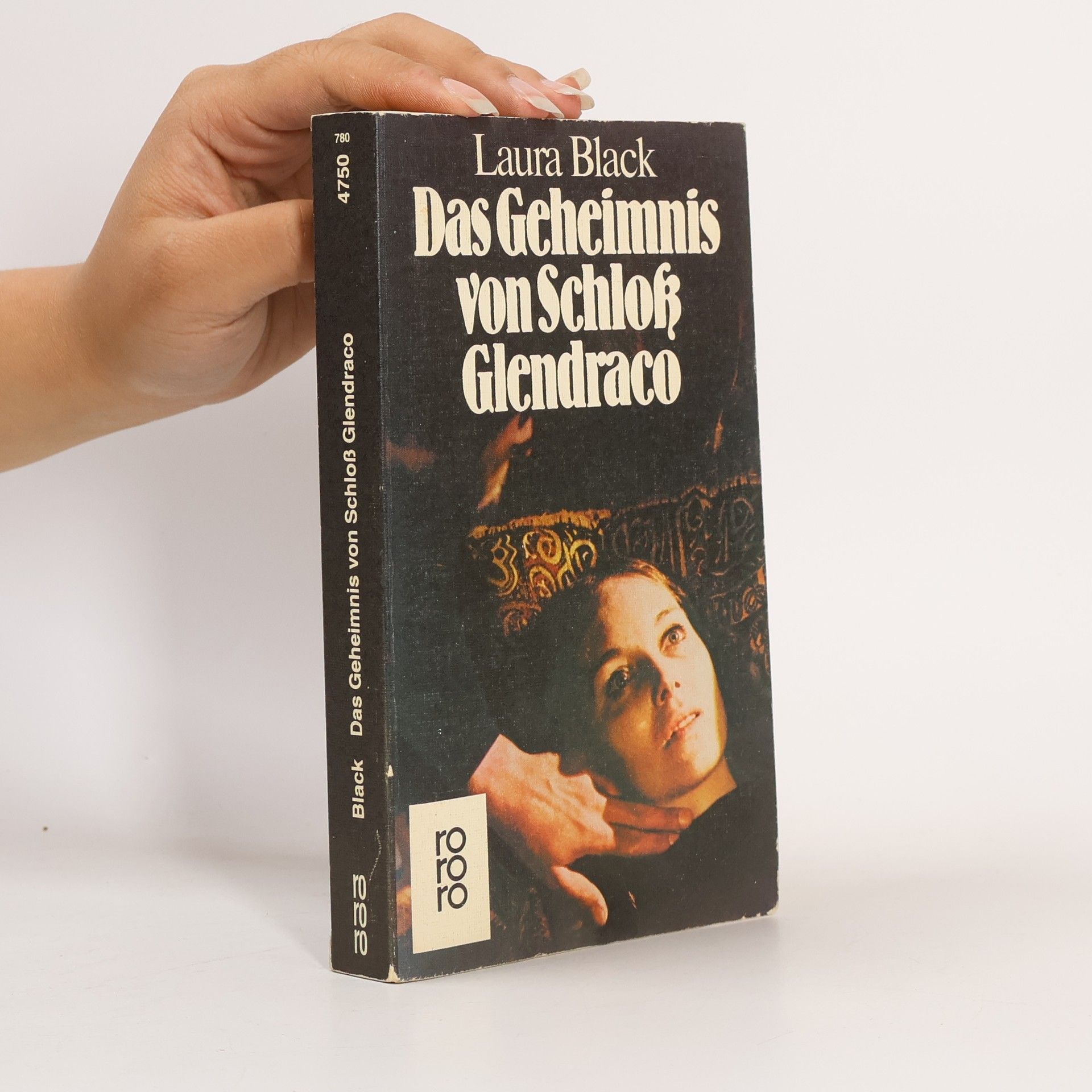 Das Geheimnis von Schloss Glendraco