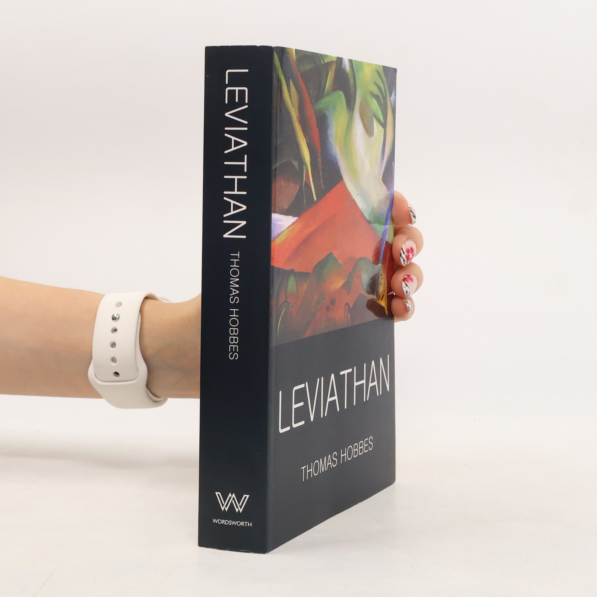 Thomas Hobbes Leviathan