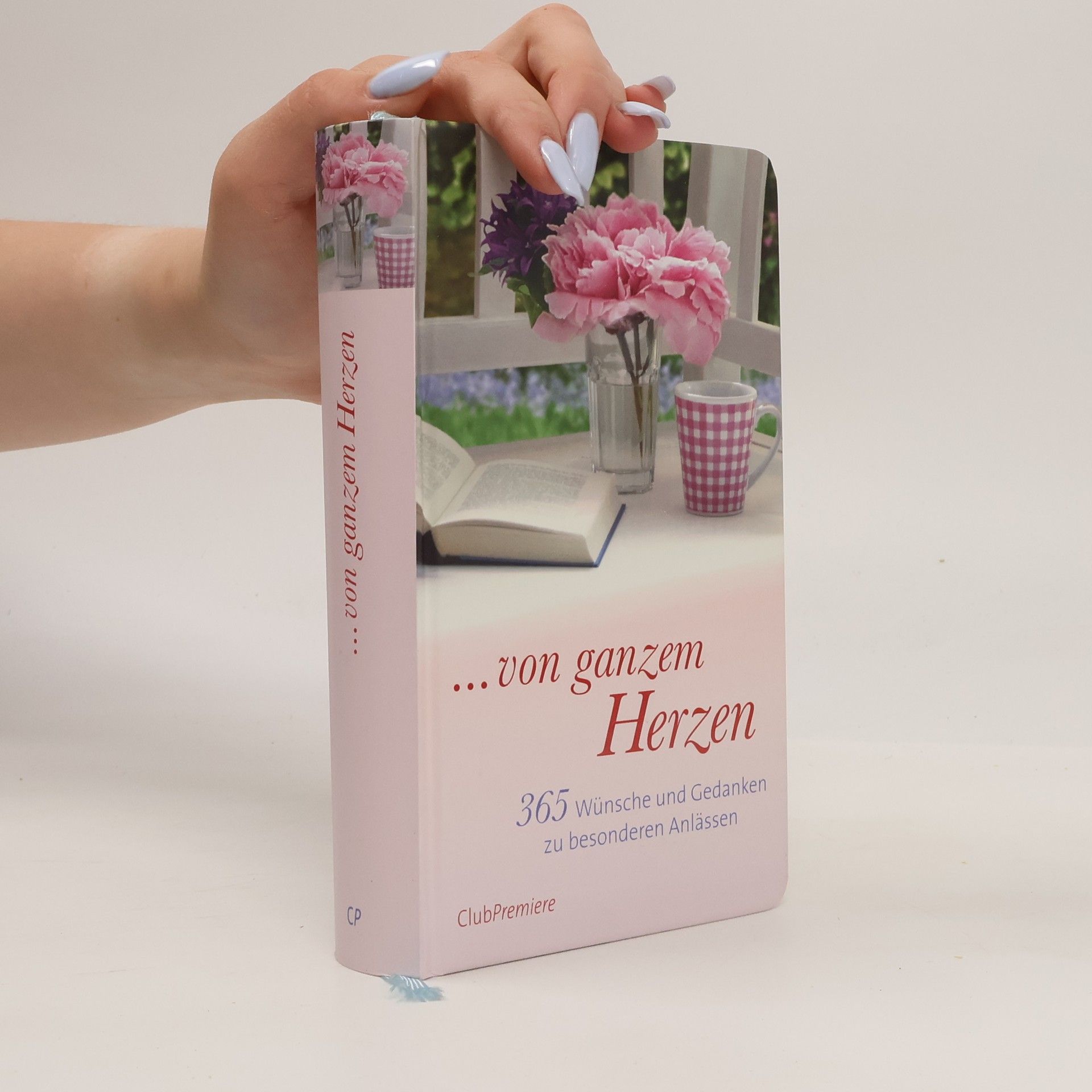 Various authors …Von ganzem Herzen