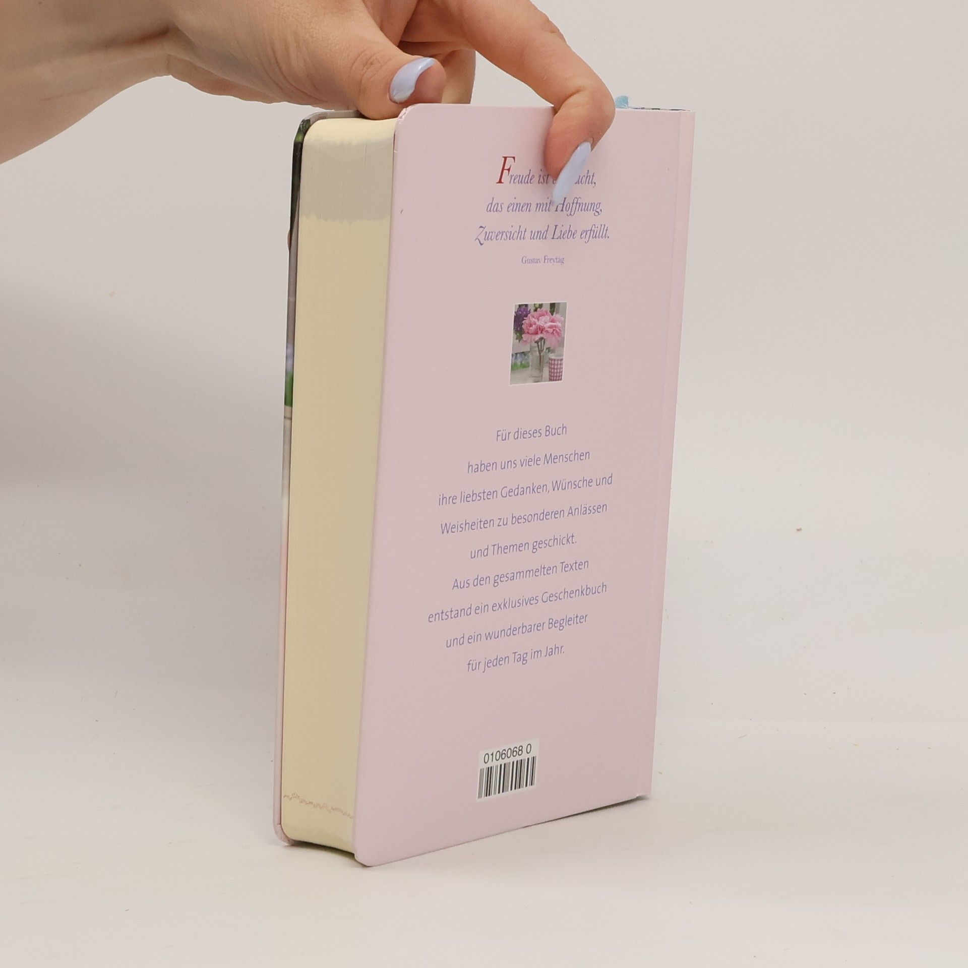 Various authors …Von ganzem Herzen