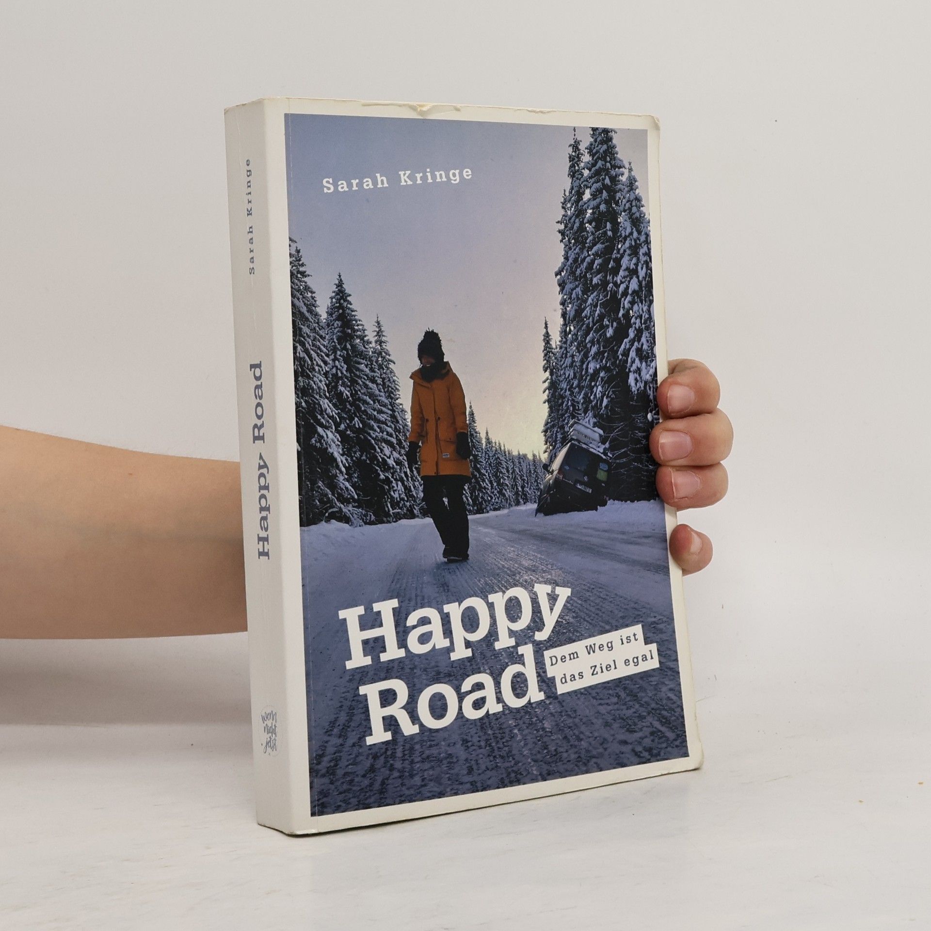 Happy Road