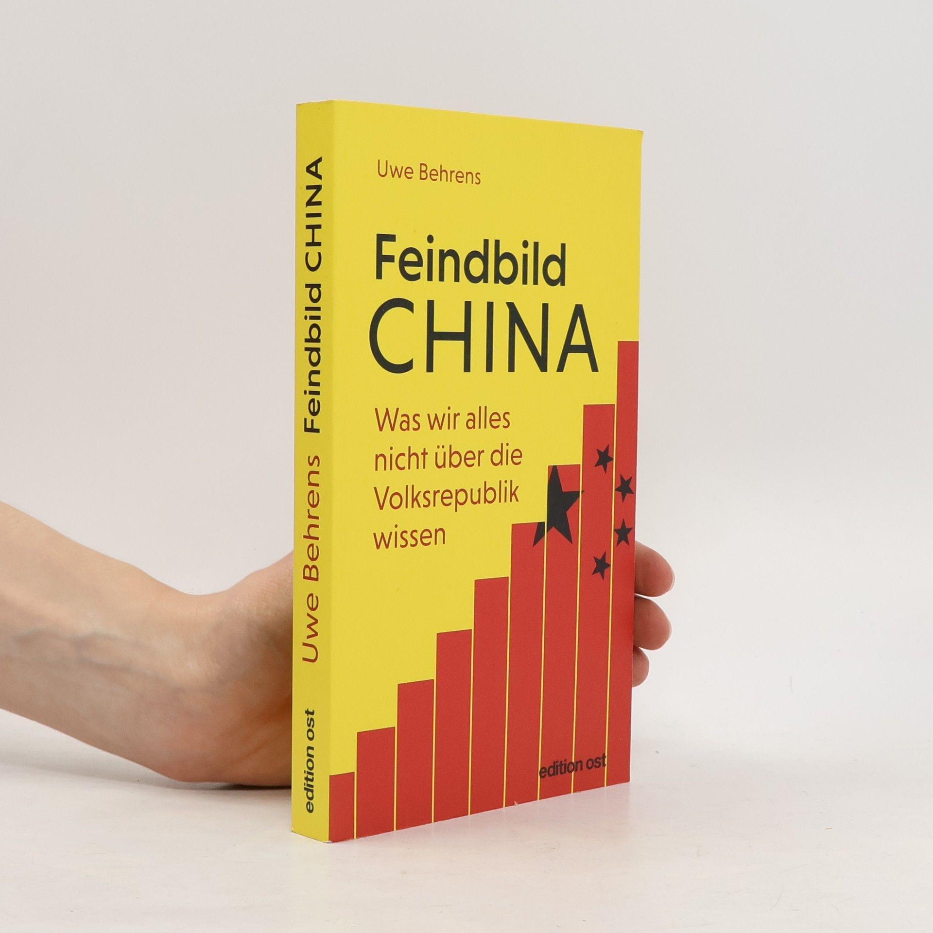 Feindbild China