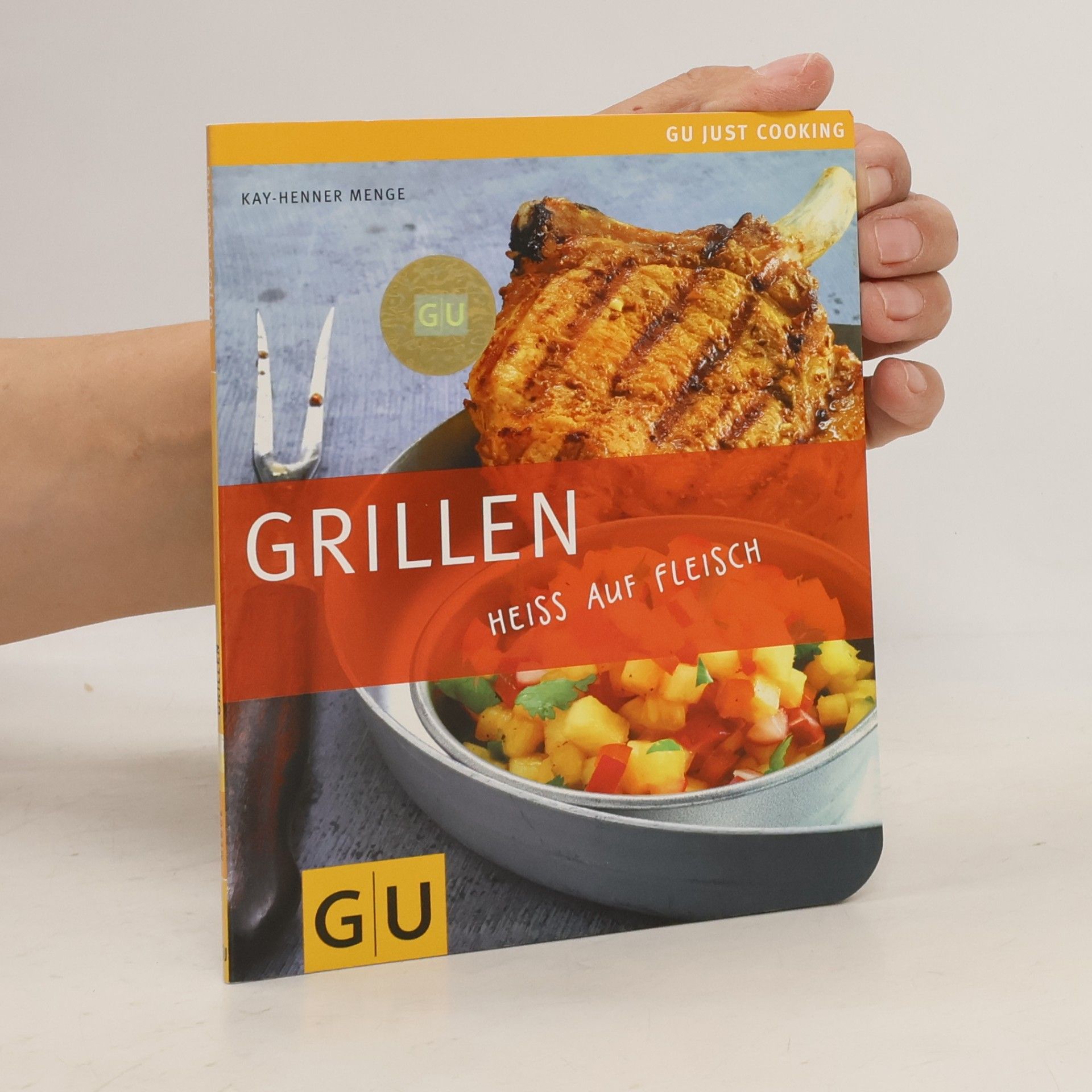 Grillen