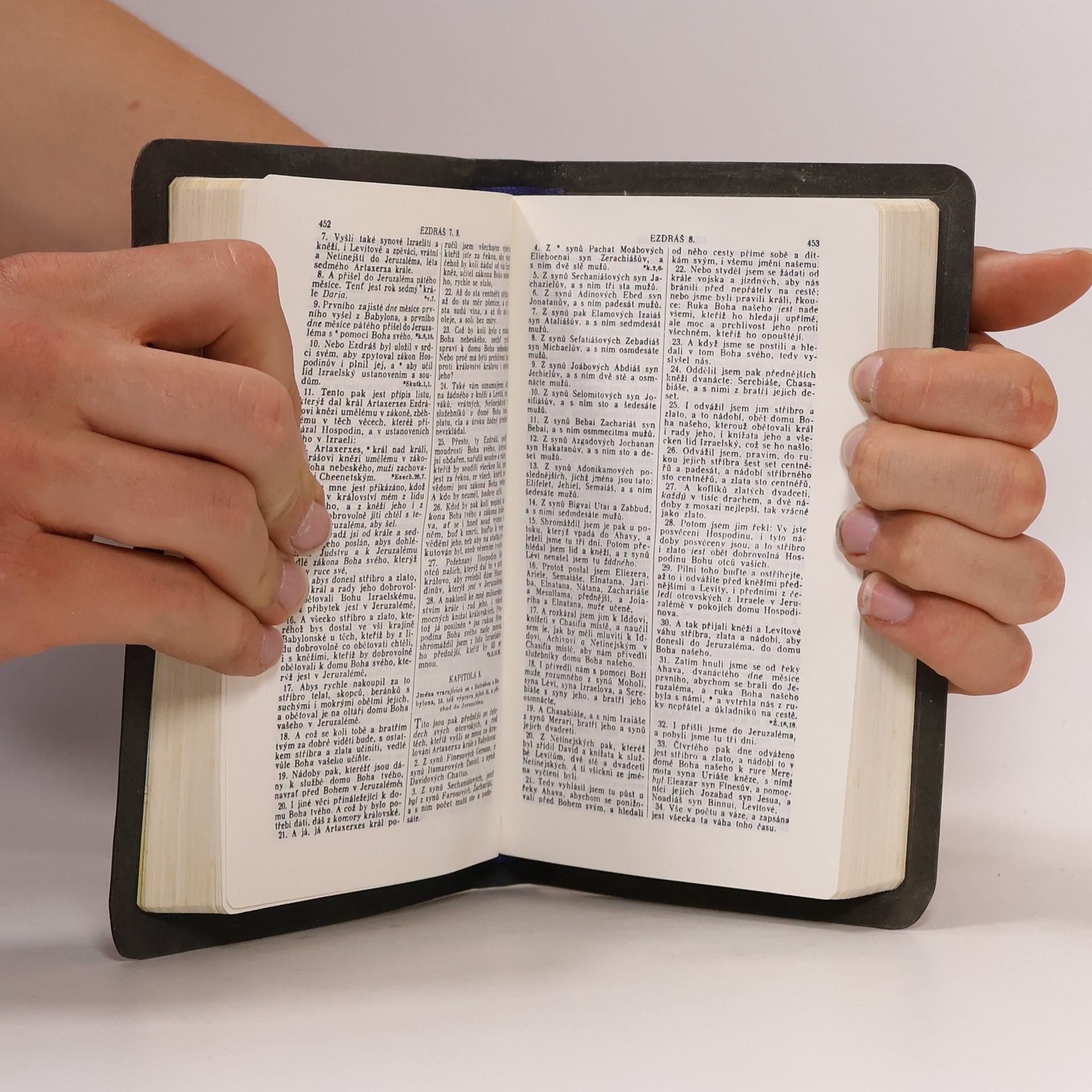 Autorenkollektiv Bible svatá