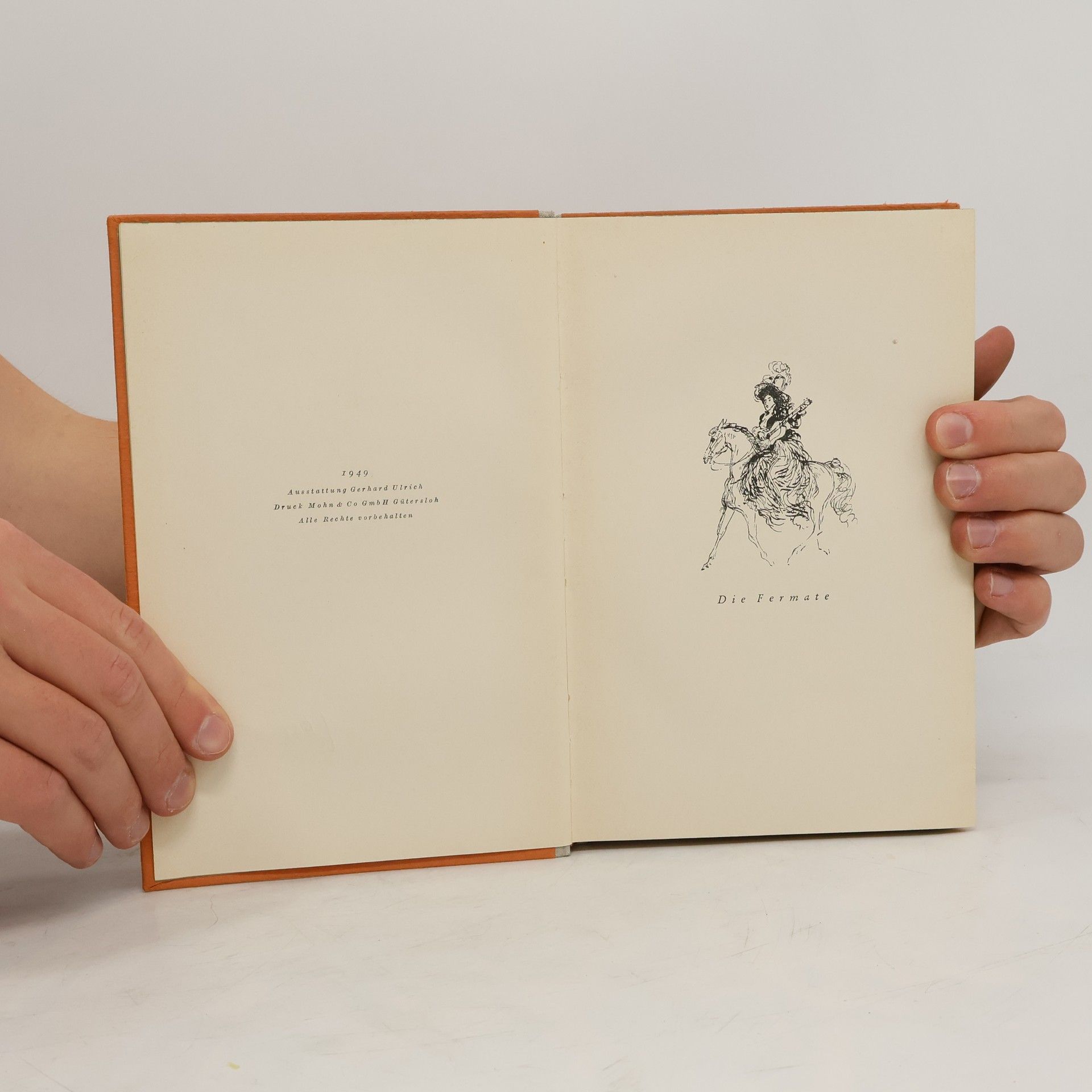 Ernst T. A. Hoffmann Saiten Klang und Farben Spiel