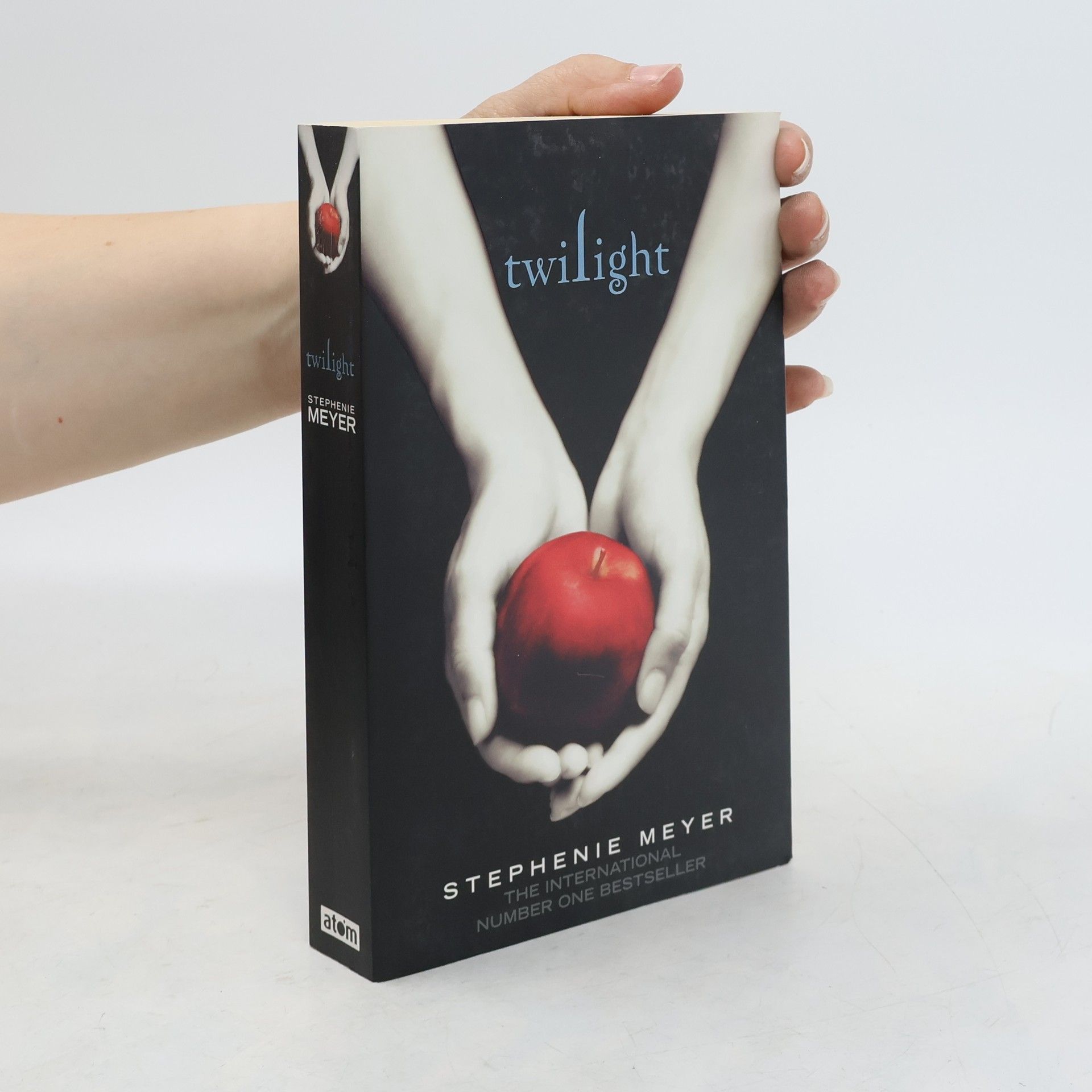 Stephenie Meyer Twilight
