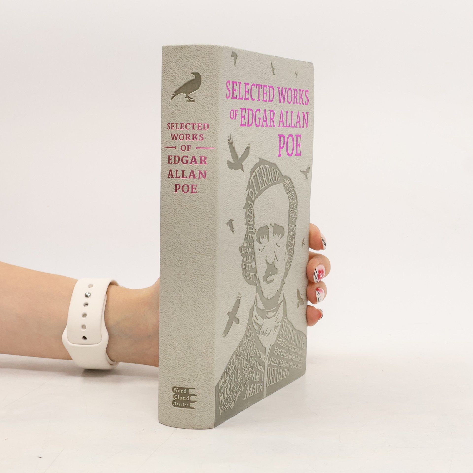 Edgar Allan Poe Selected Works of Edgar Allan Poe