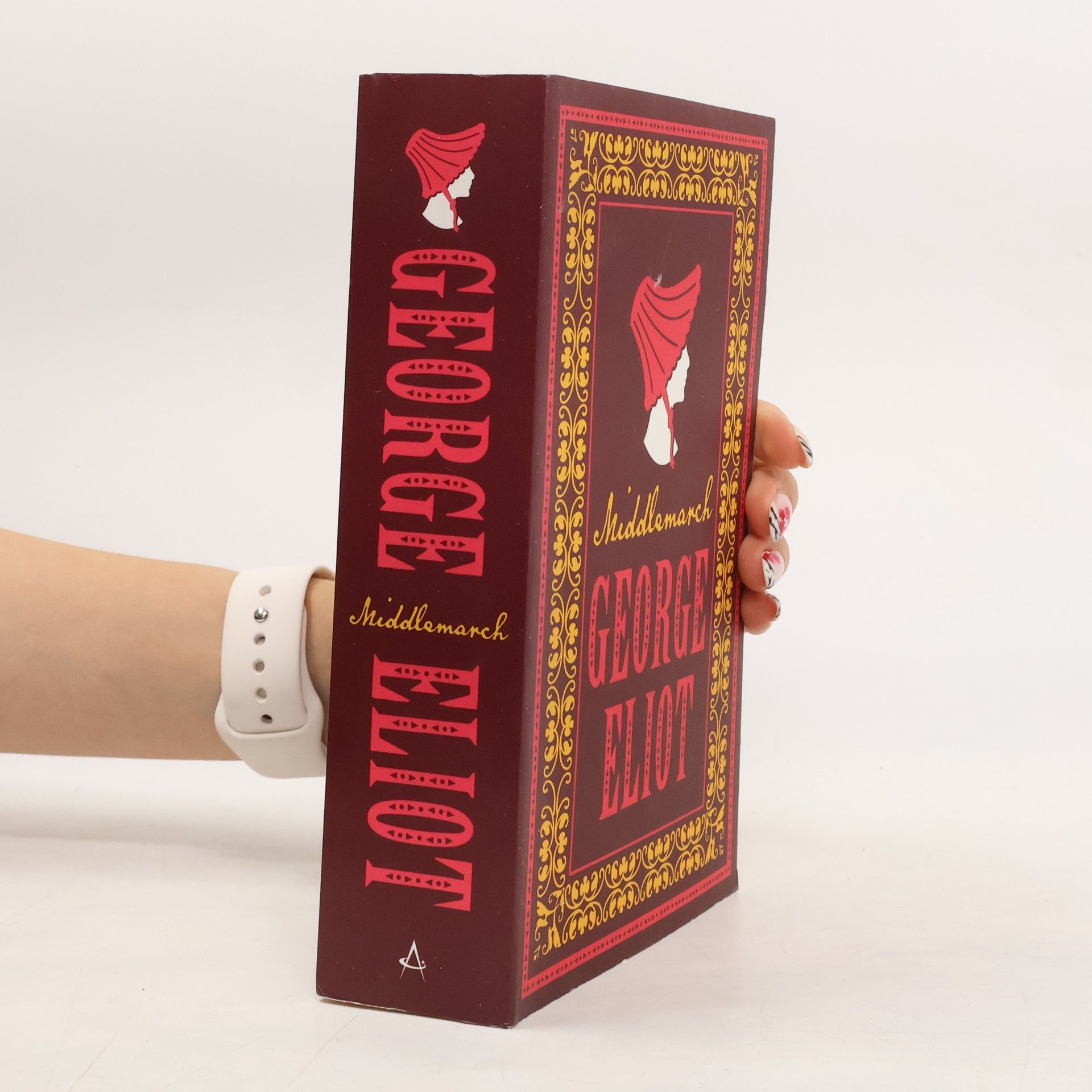 George Eliot Middlemarch