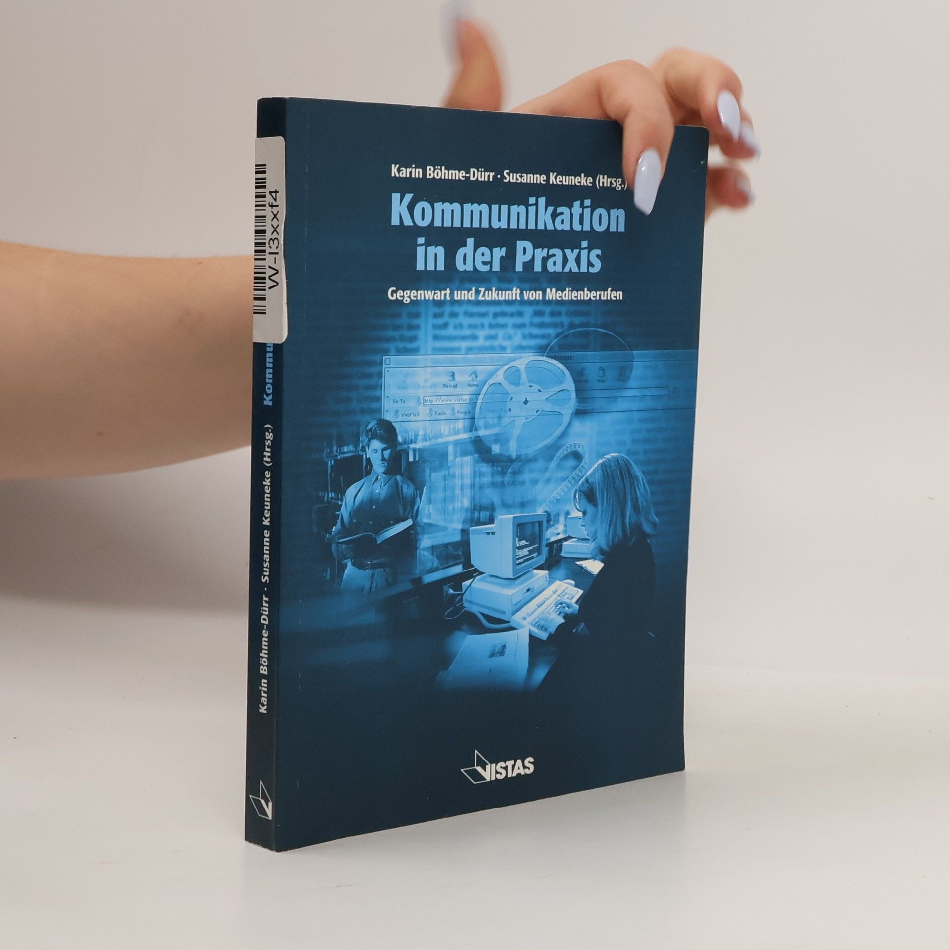 Karin Böhme-Dürr Kommunikation in der Praxis
