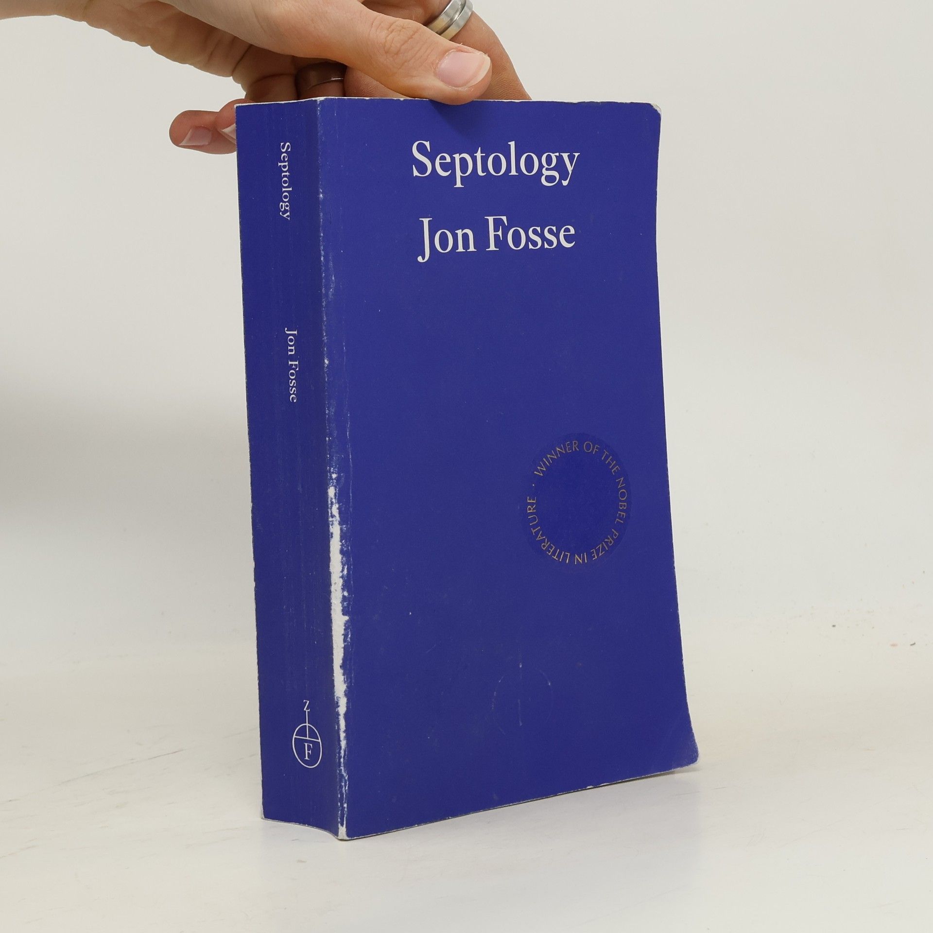 Jon Fosse Septology