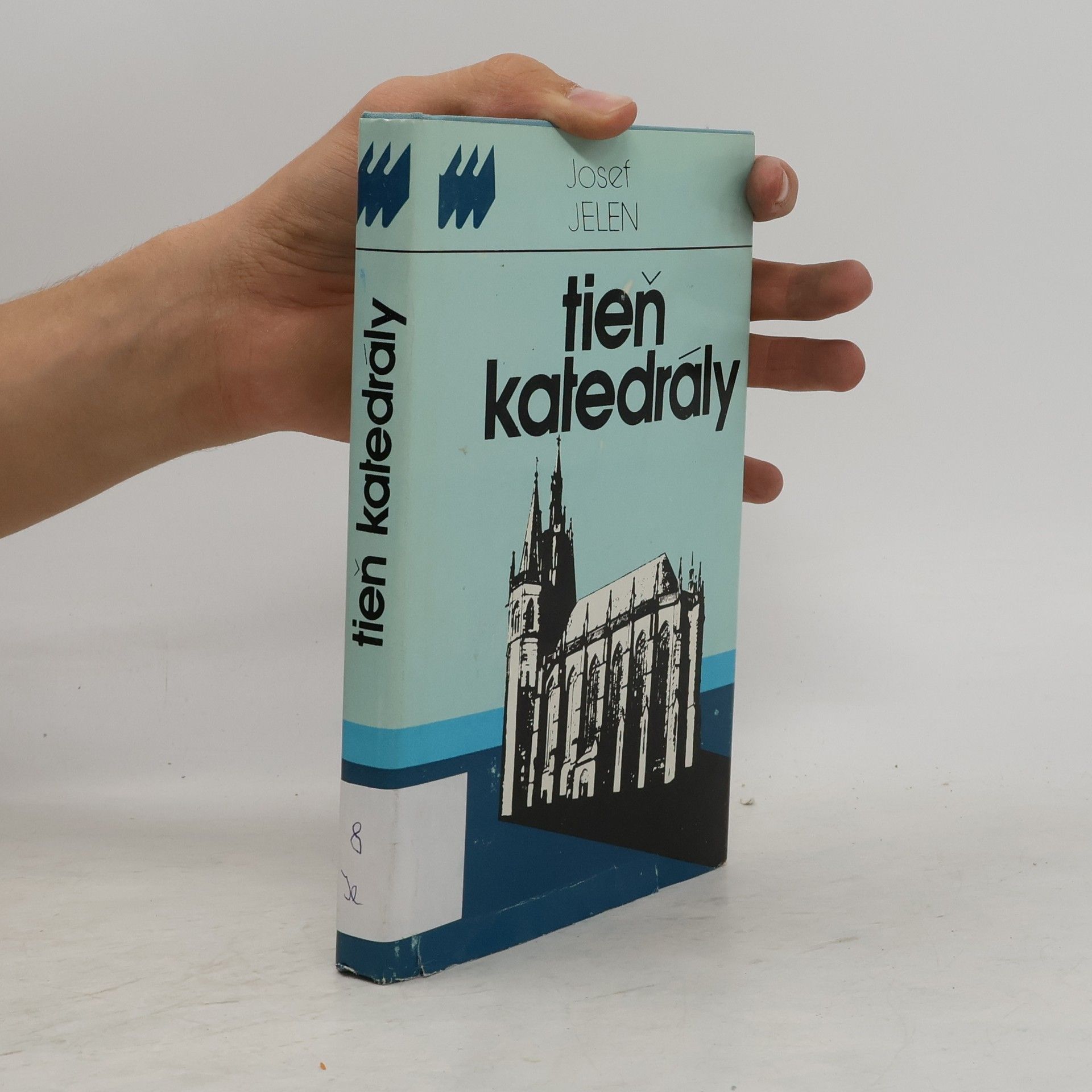Tieň katedrály