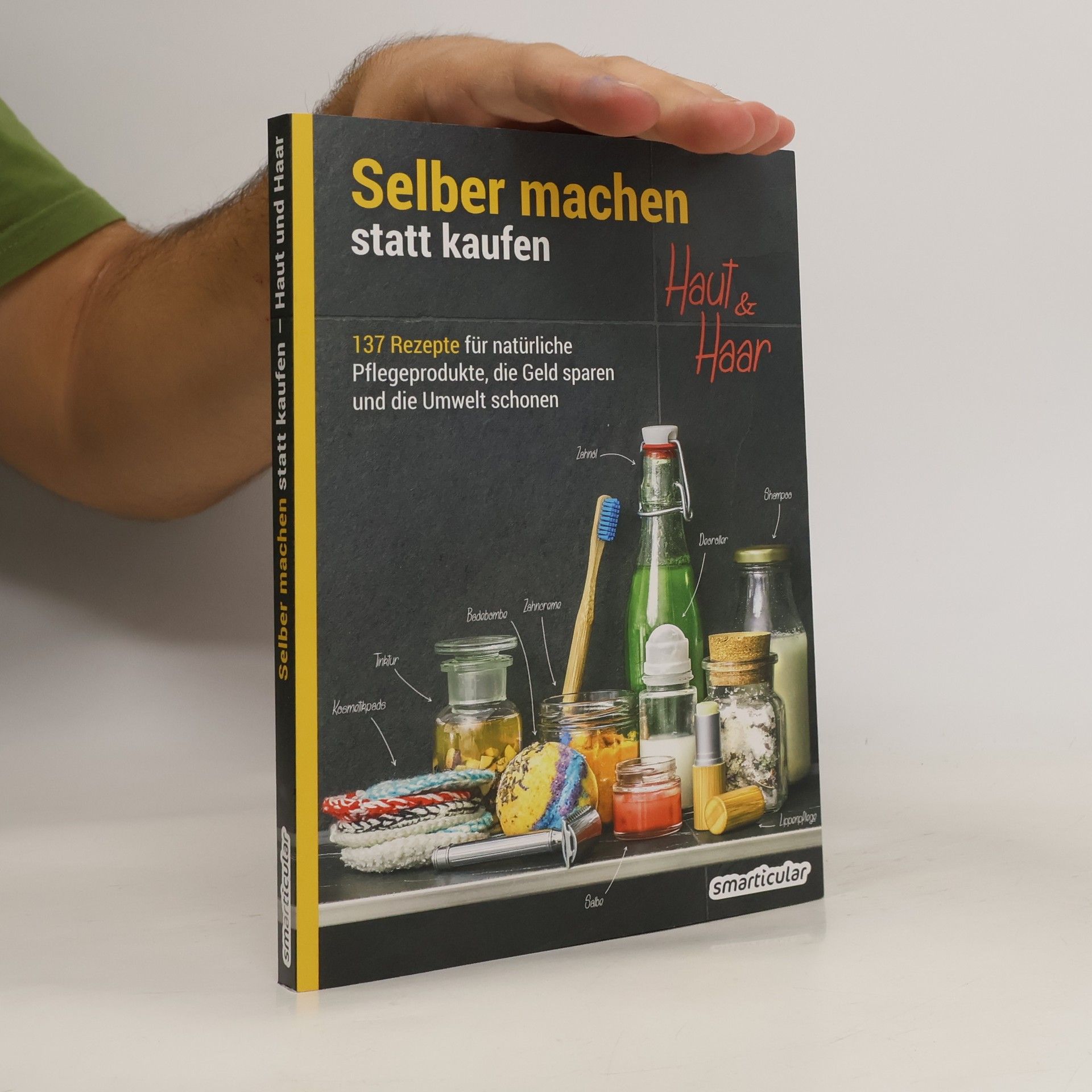Autorenkollektiv Selber machen statt kaufen