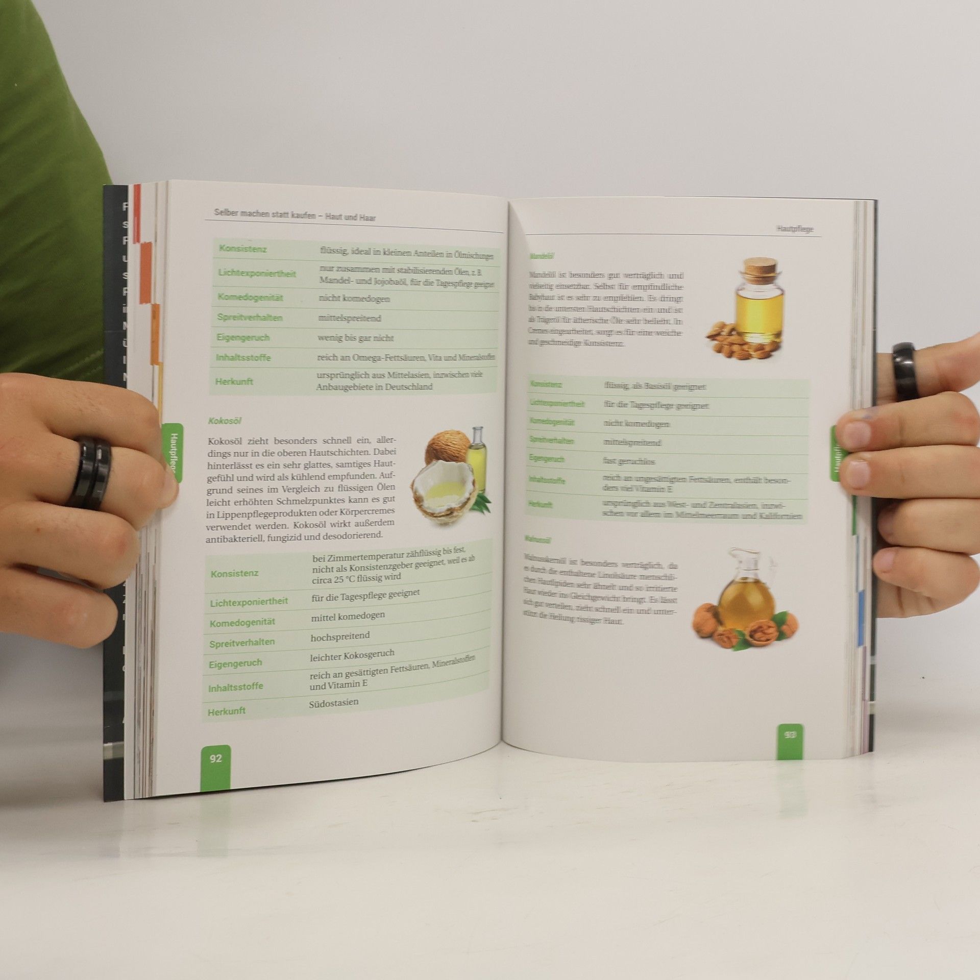 Autorenkollektiv Selber machen statt kaufen