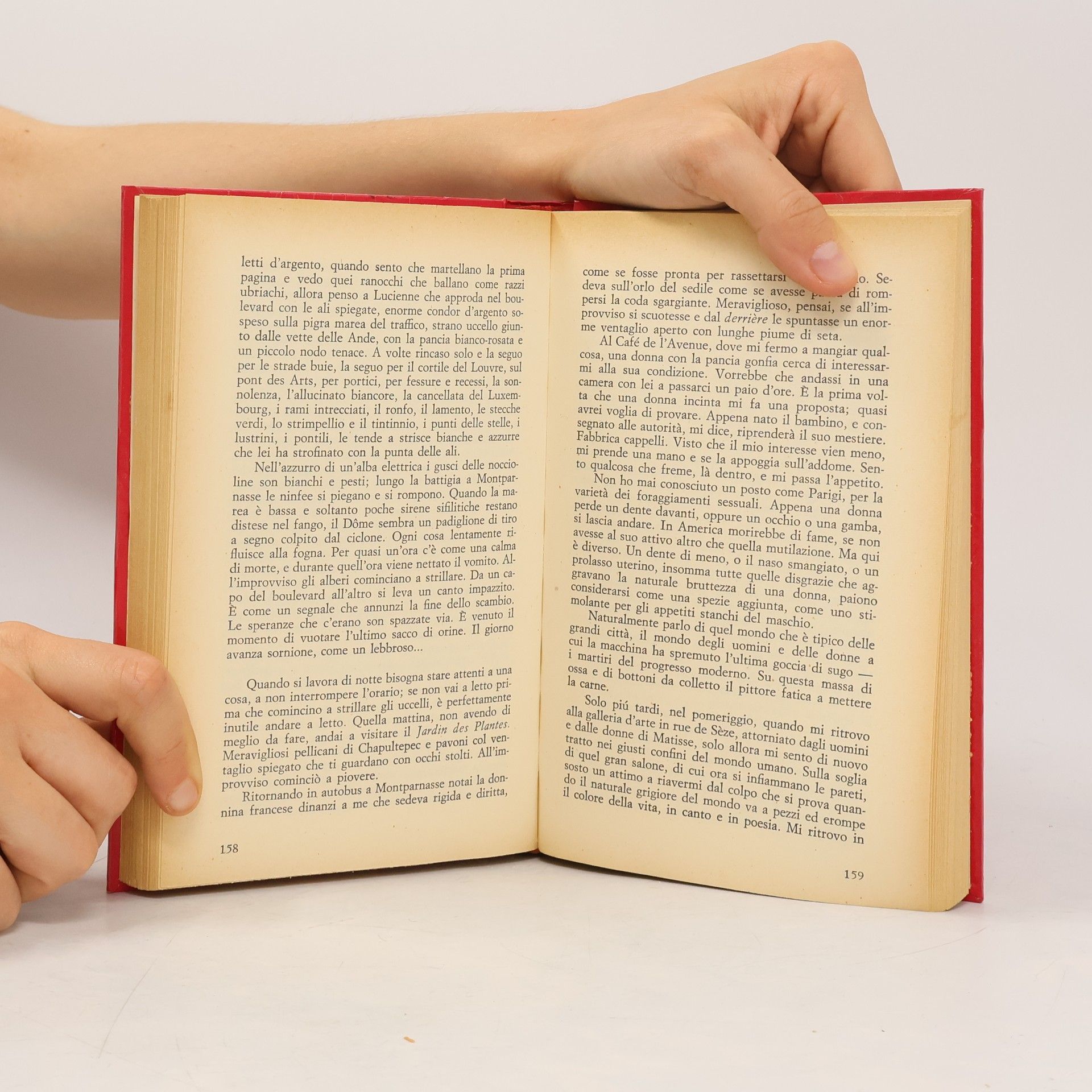 Henry Miller Tropico del Cancro