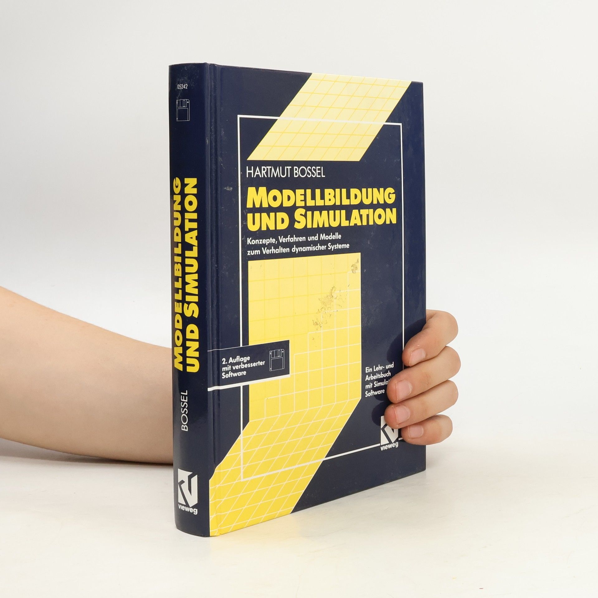 Autorenkollektiv Modellbildung und Simulation