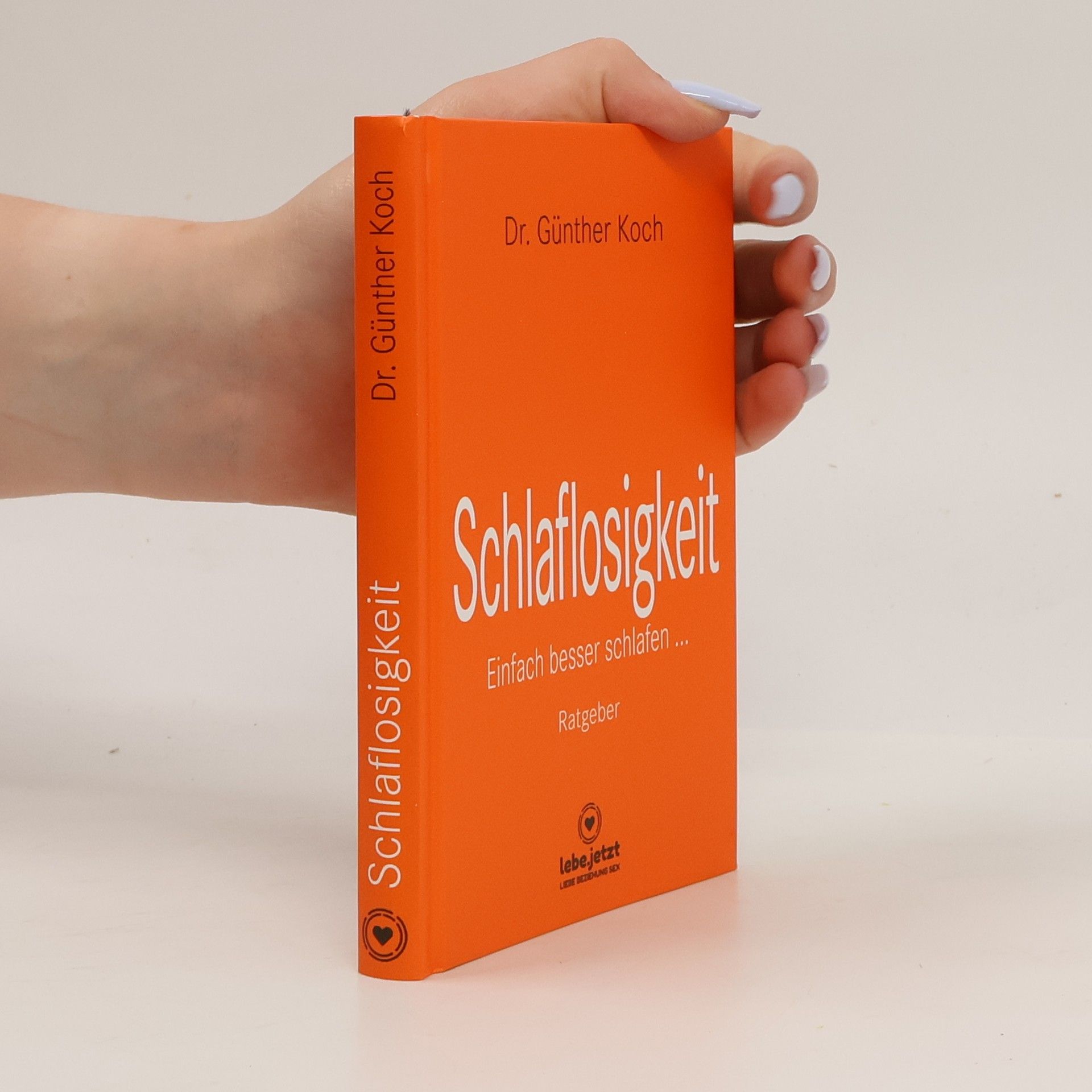 Schlaflosigkeit | Ratgeber. Einfach besser schlafen ...