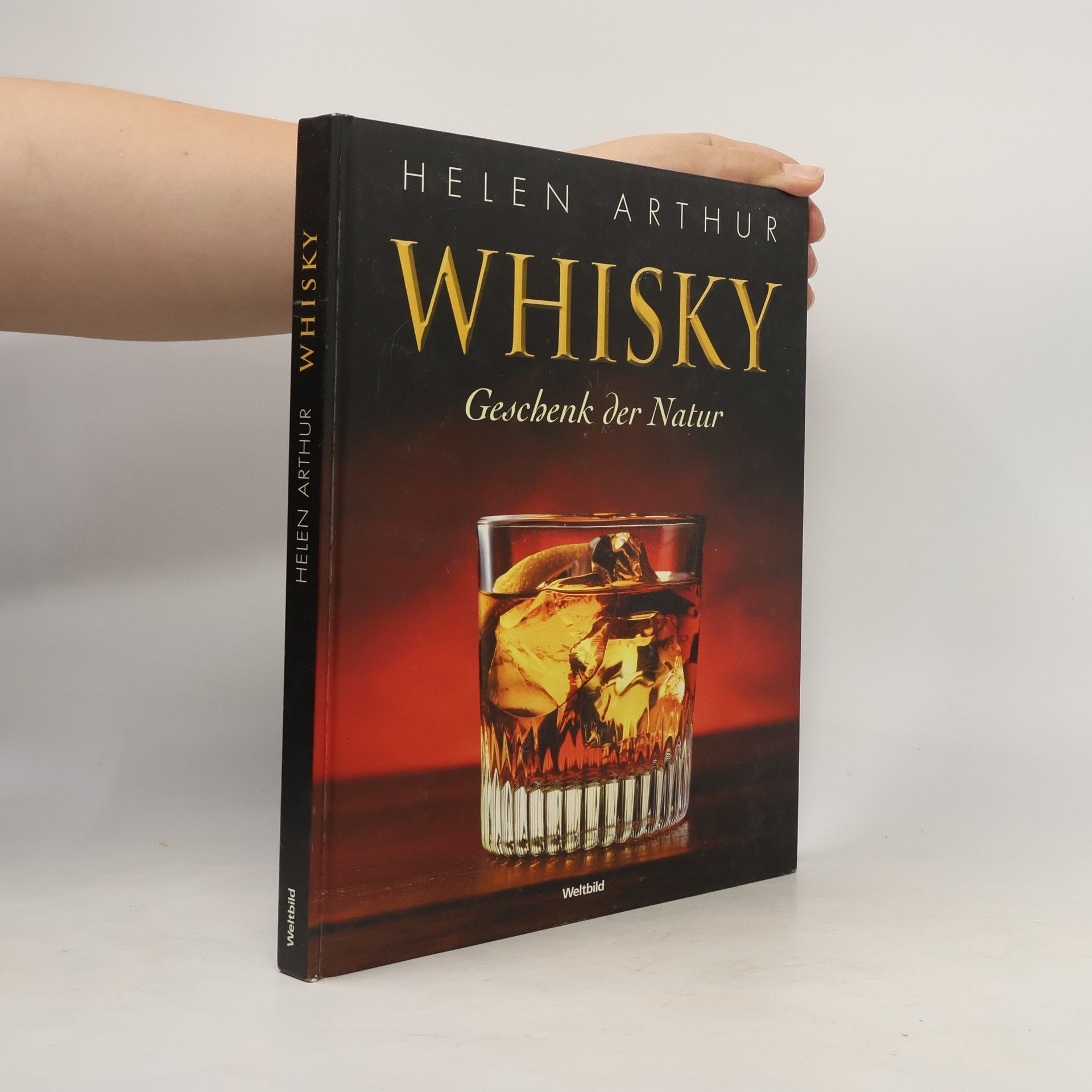 Helen Arthur Whisky