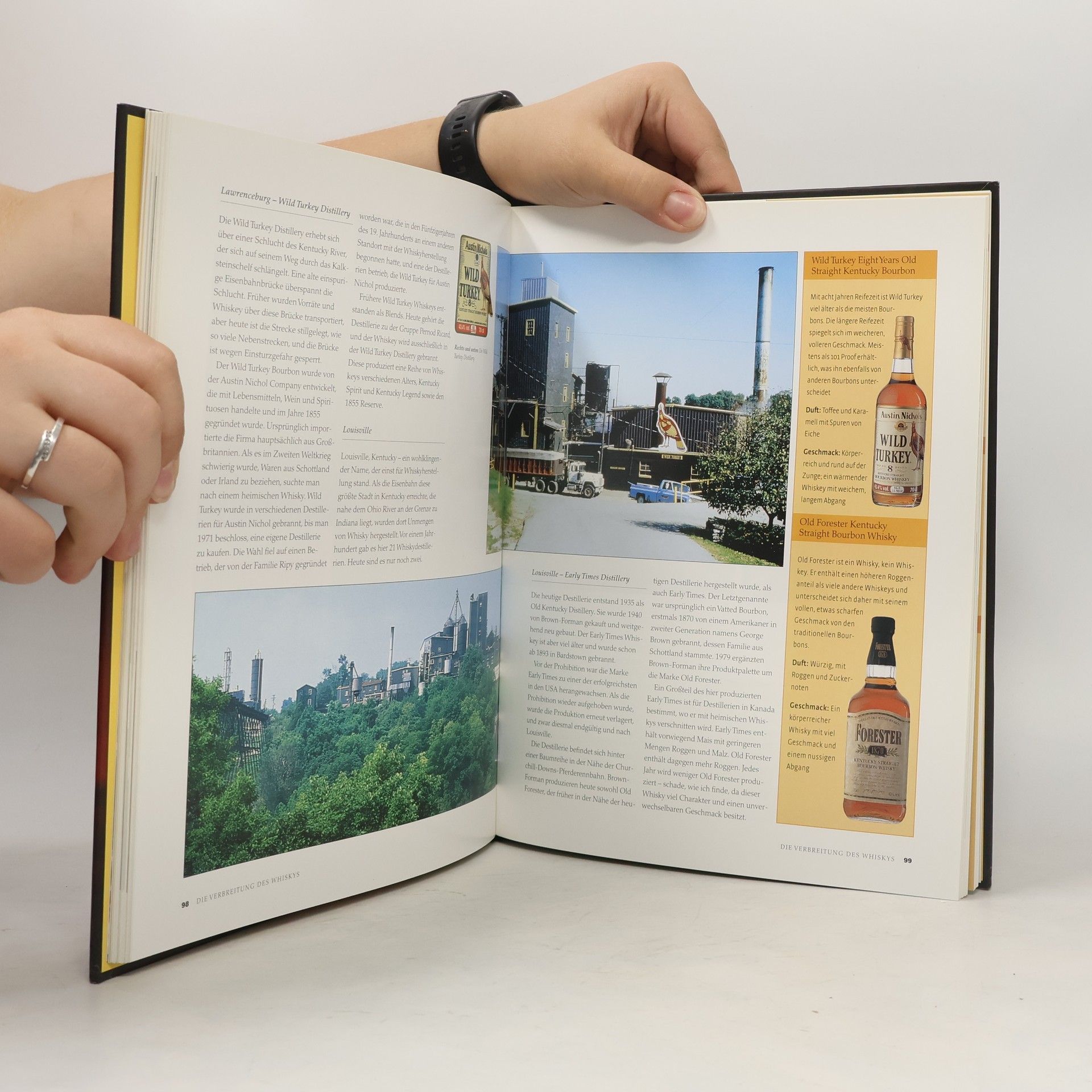 Helen Arthur Whisky