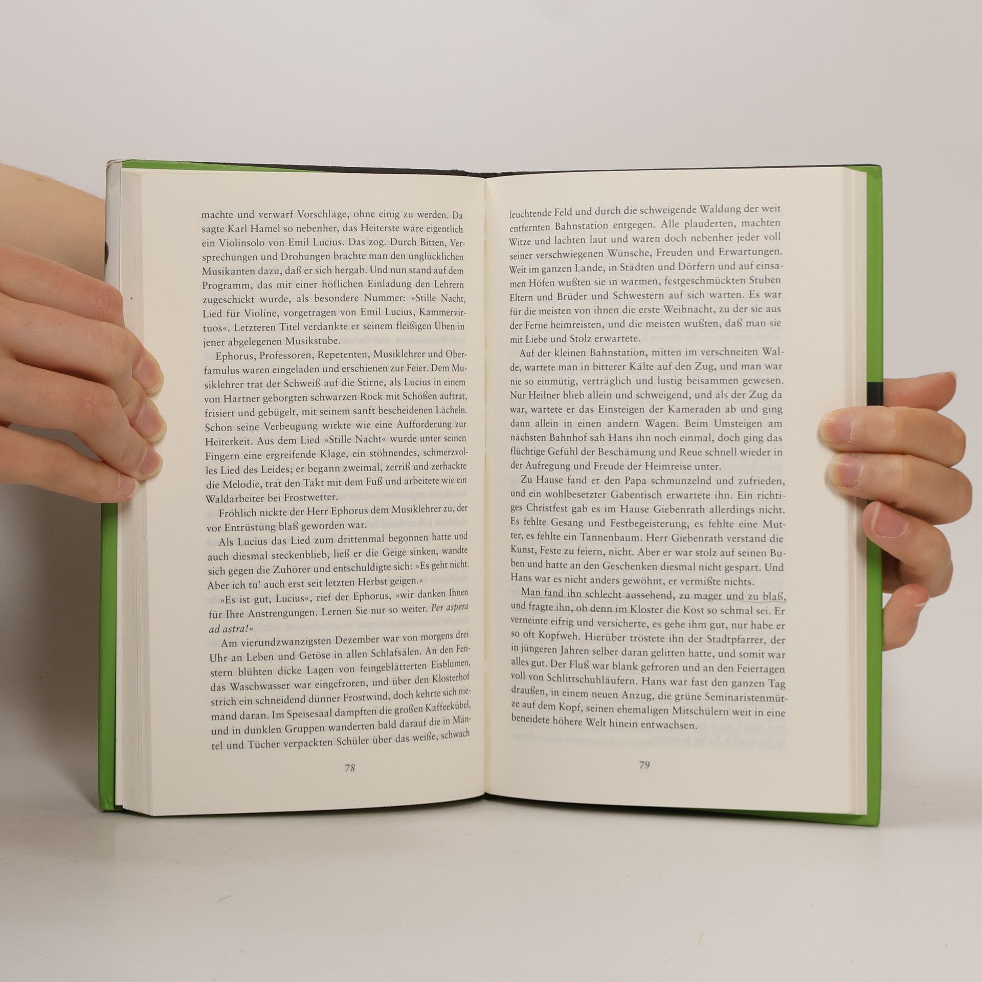 Hermann Hesse Unterm Rad