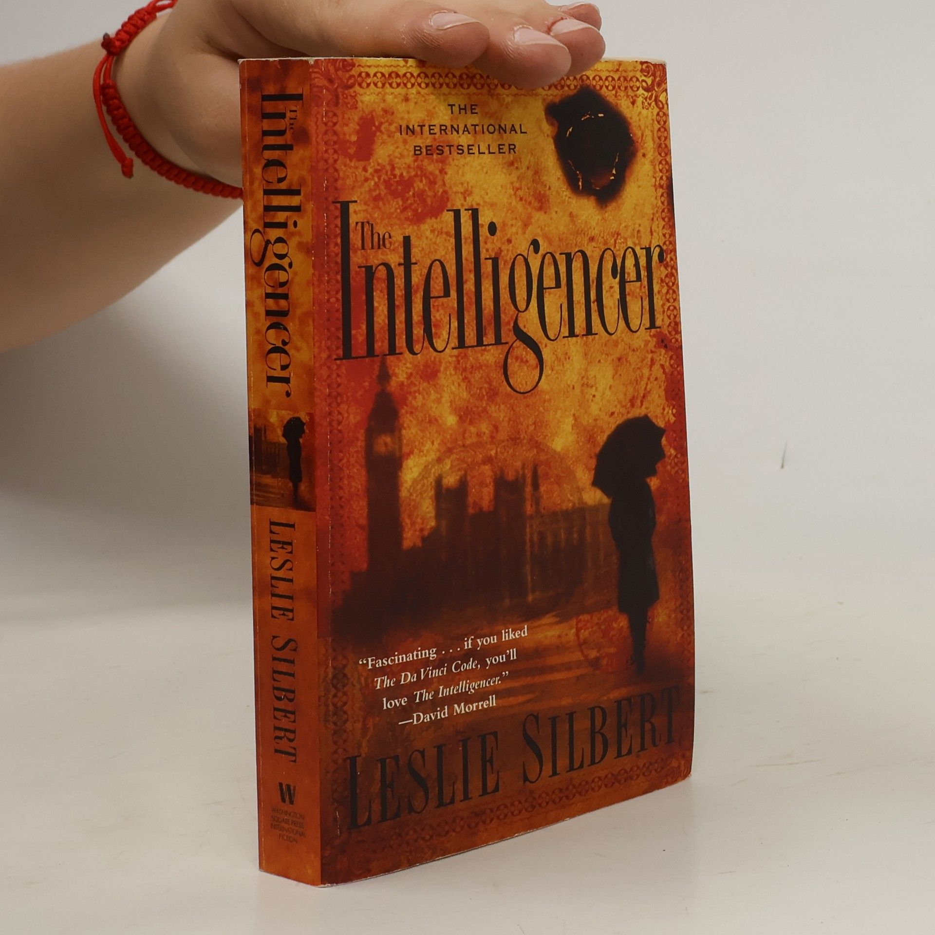 Leslie Silbert The Intelligencer