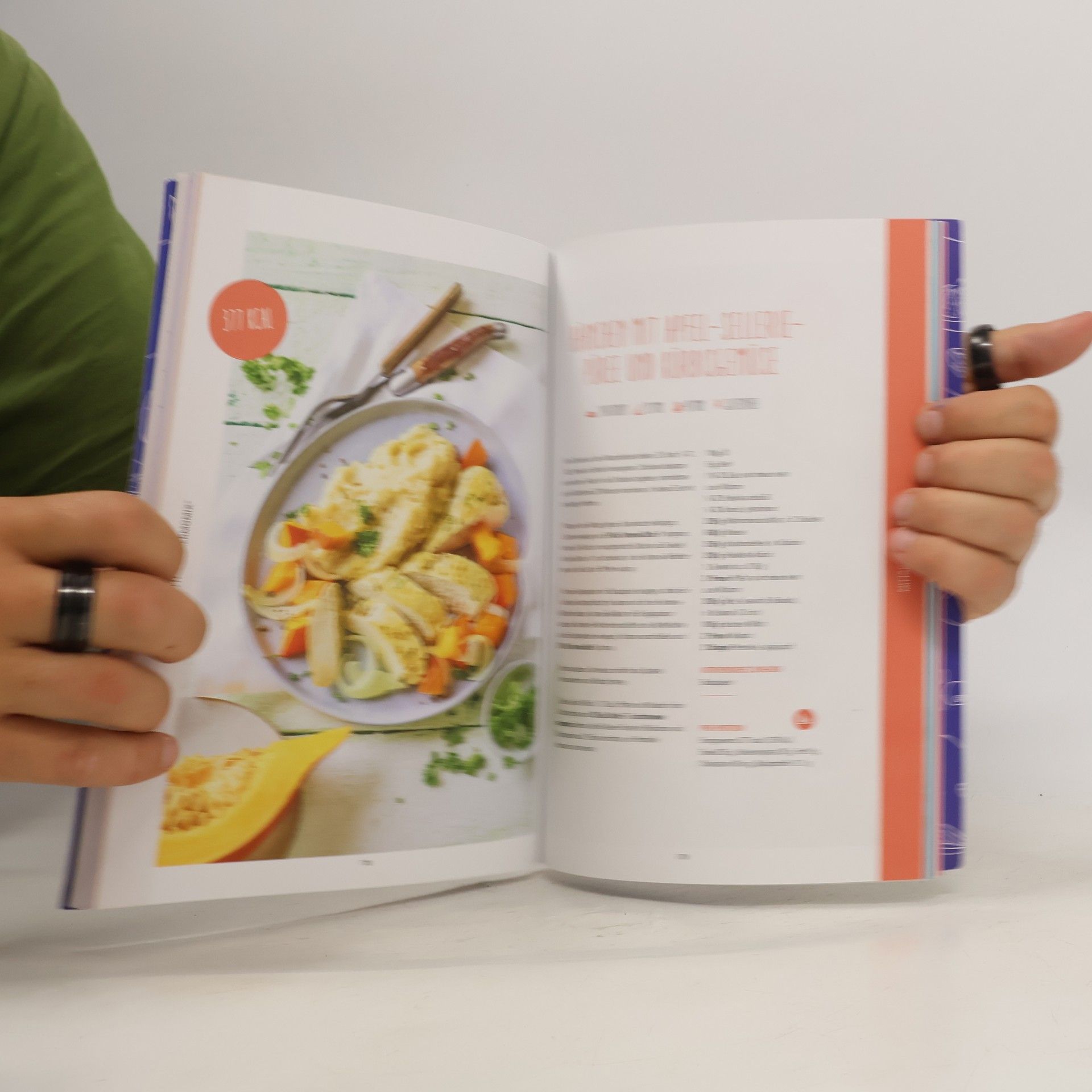 Autorenkollektiv Fit mit Thermomix