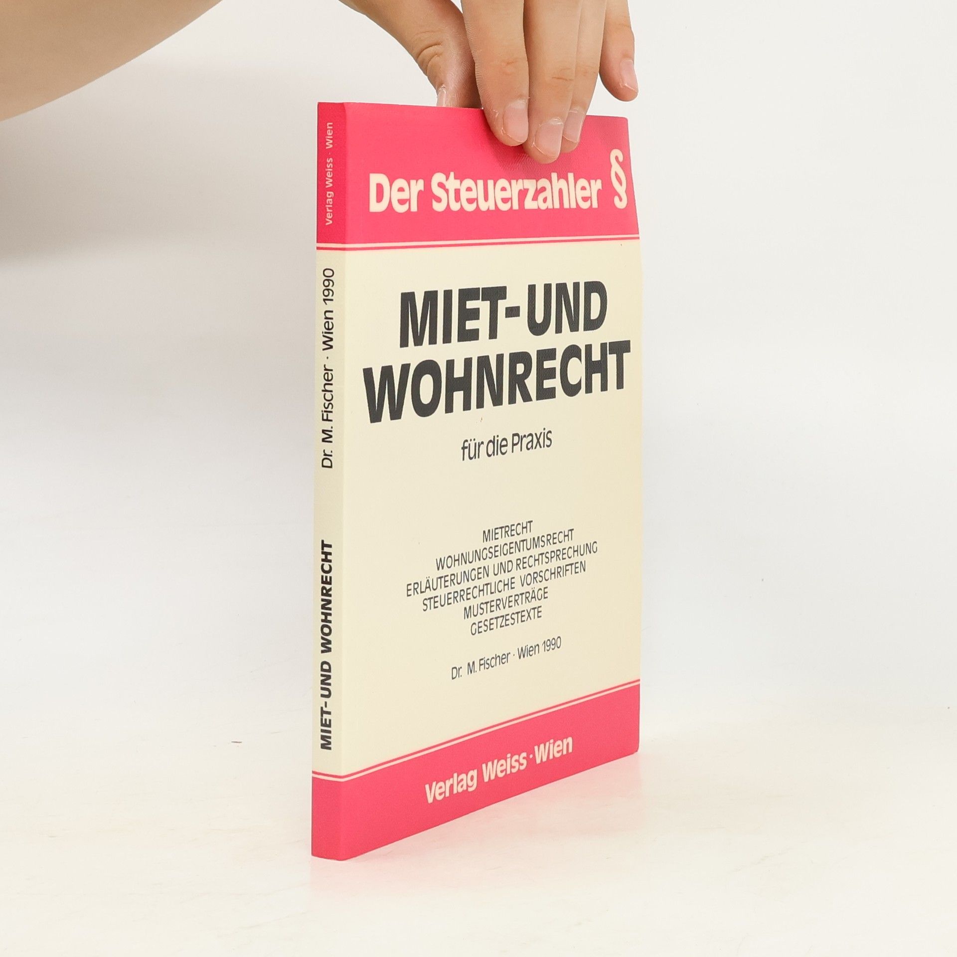 Autorenkollektiv Miet- und Wohnrecht für die Praxis