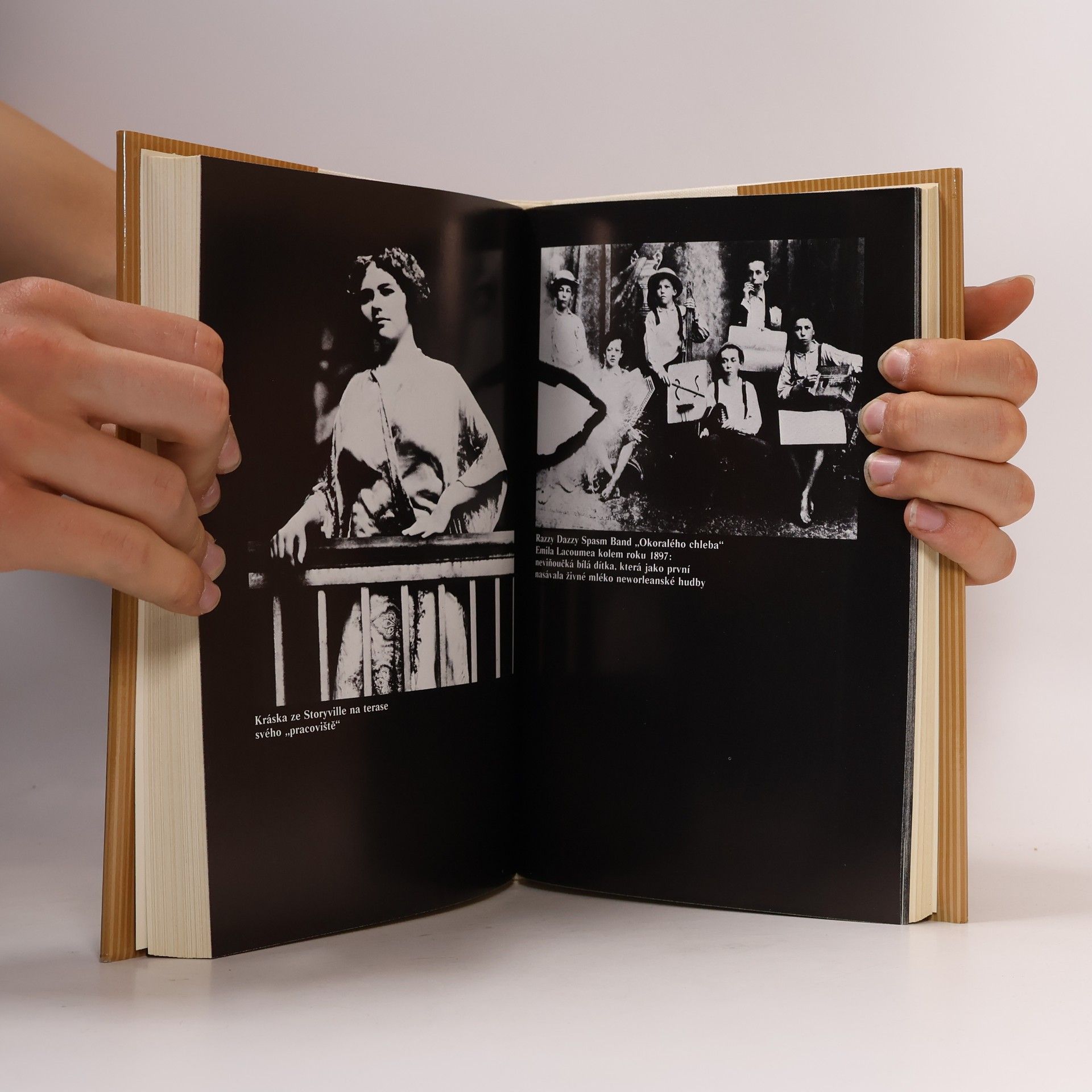 Lubomír Dorůžka Panoráma jazzu