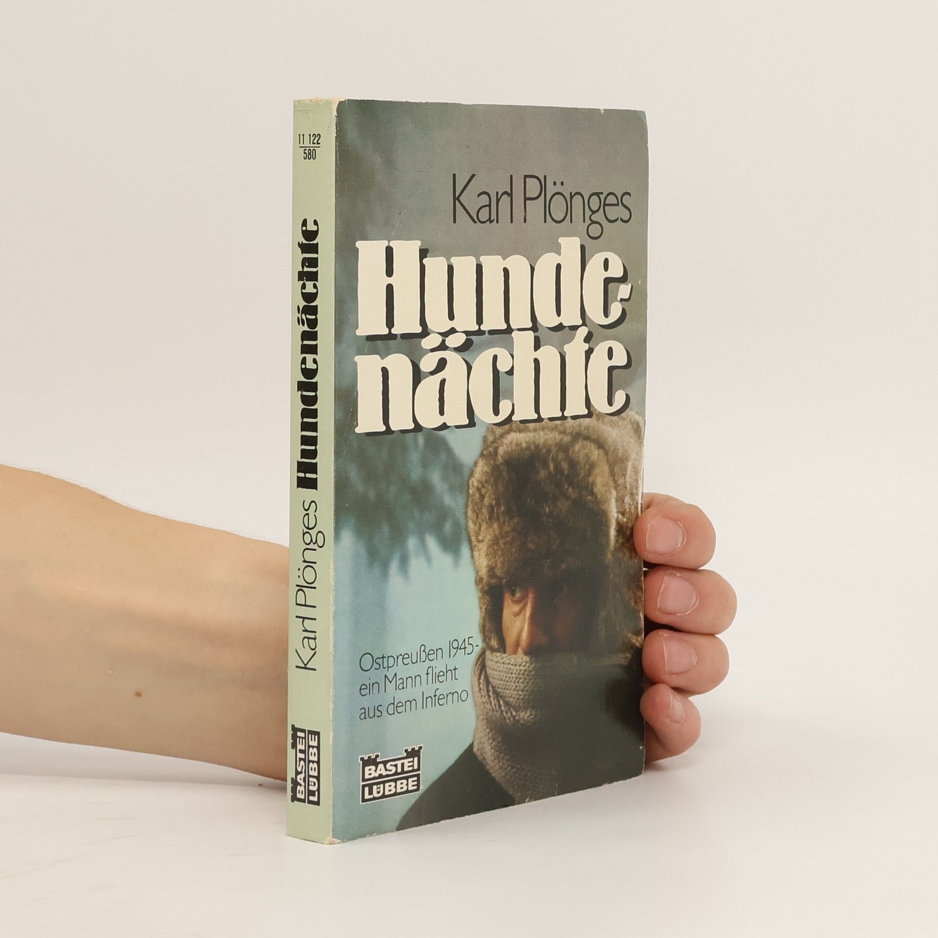 Karl Plönges Hundenächte