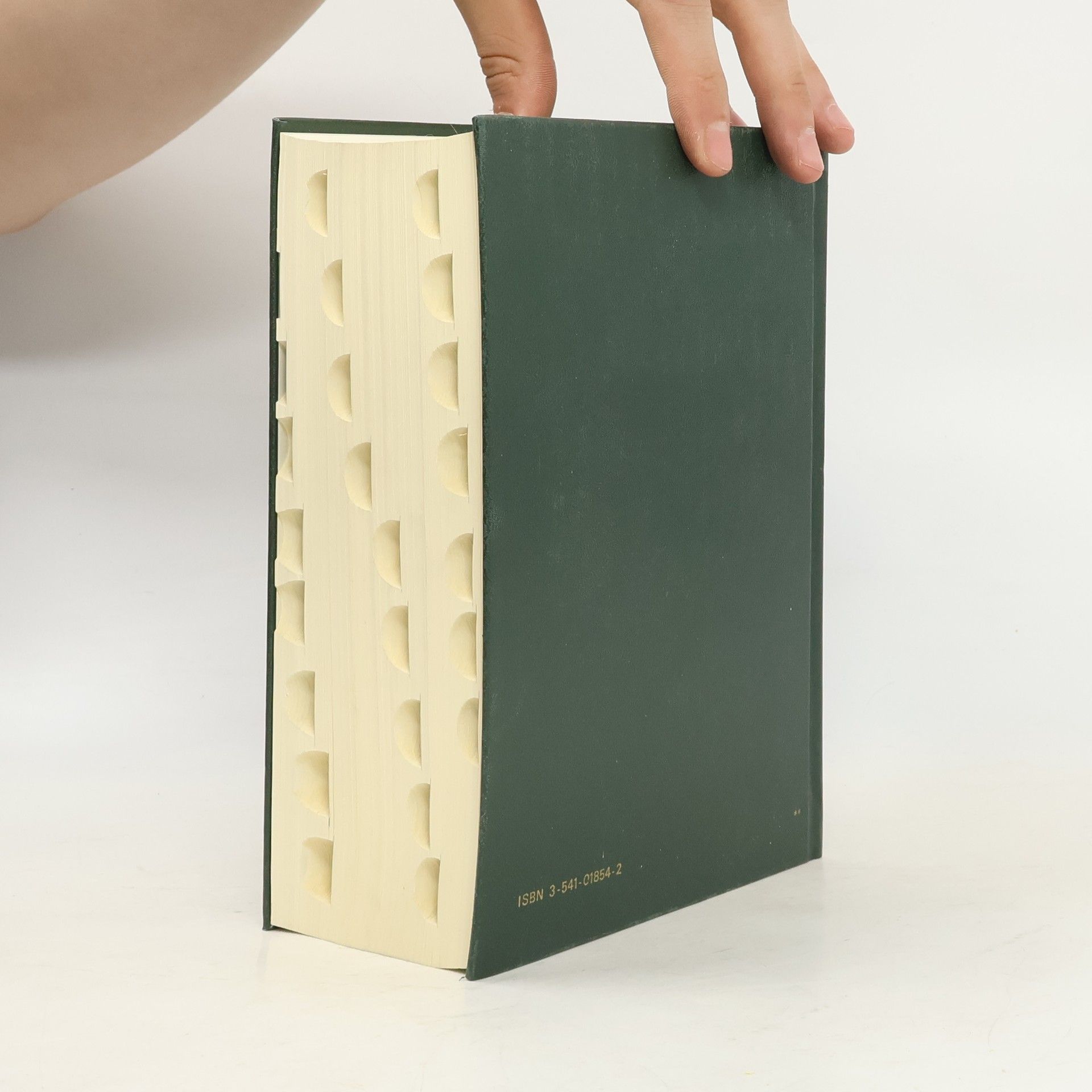 Karl Wiemann MSD-Manual der Diagnostik und Therapie