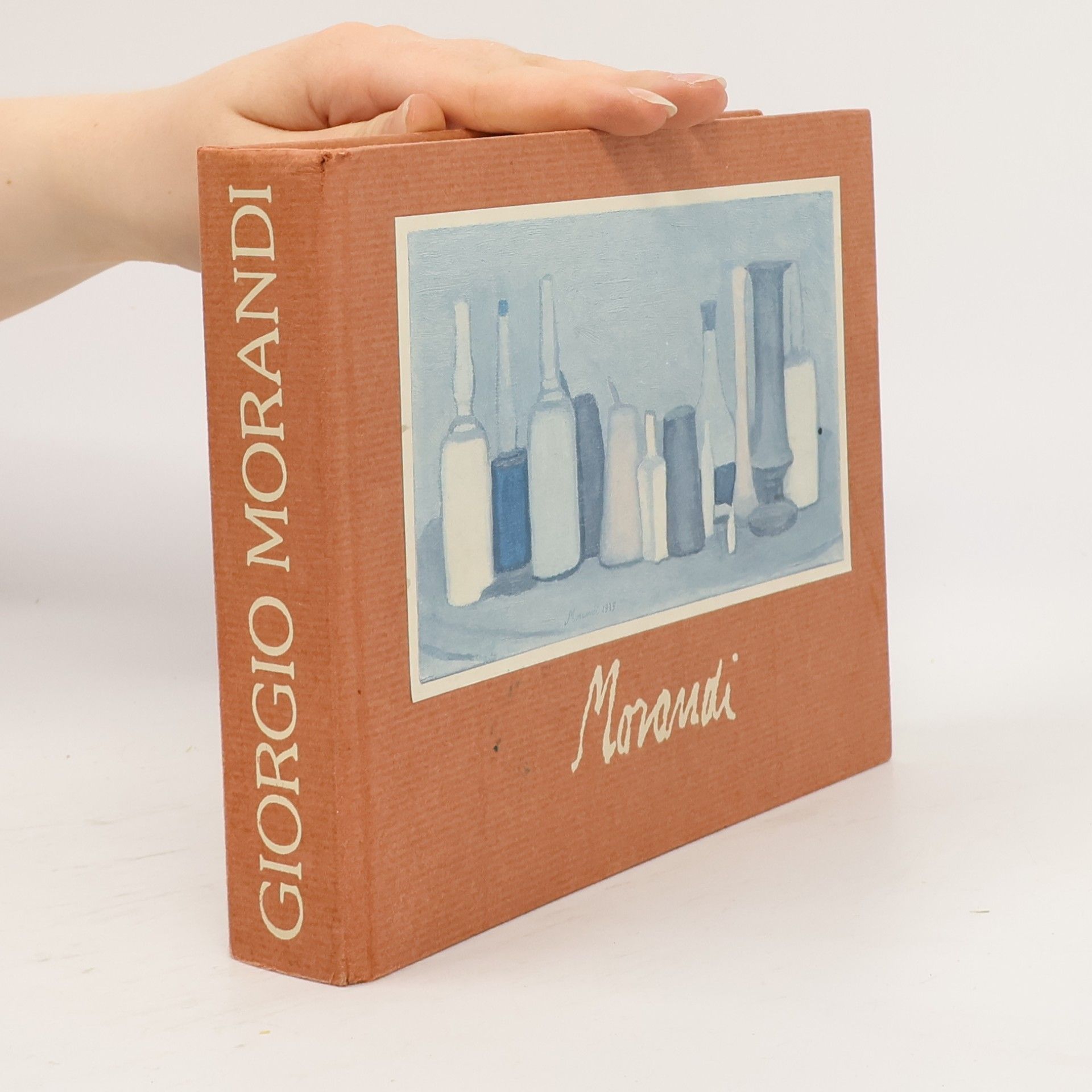 Various authors Giorgio Morandi