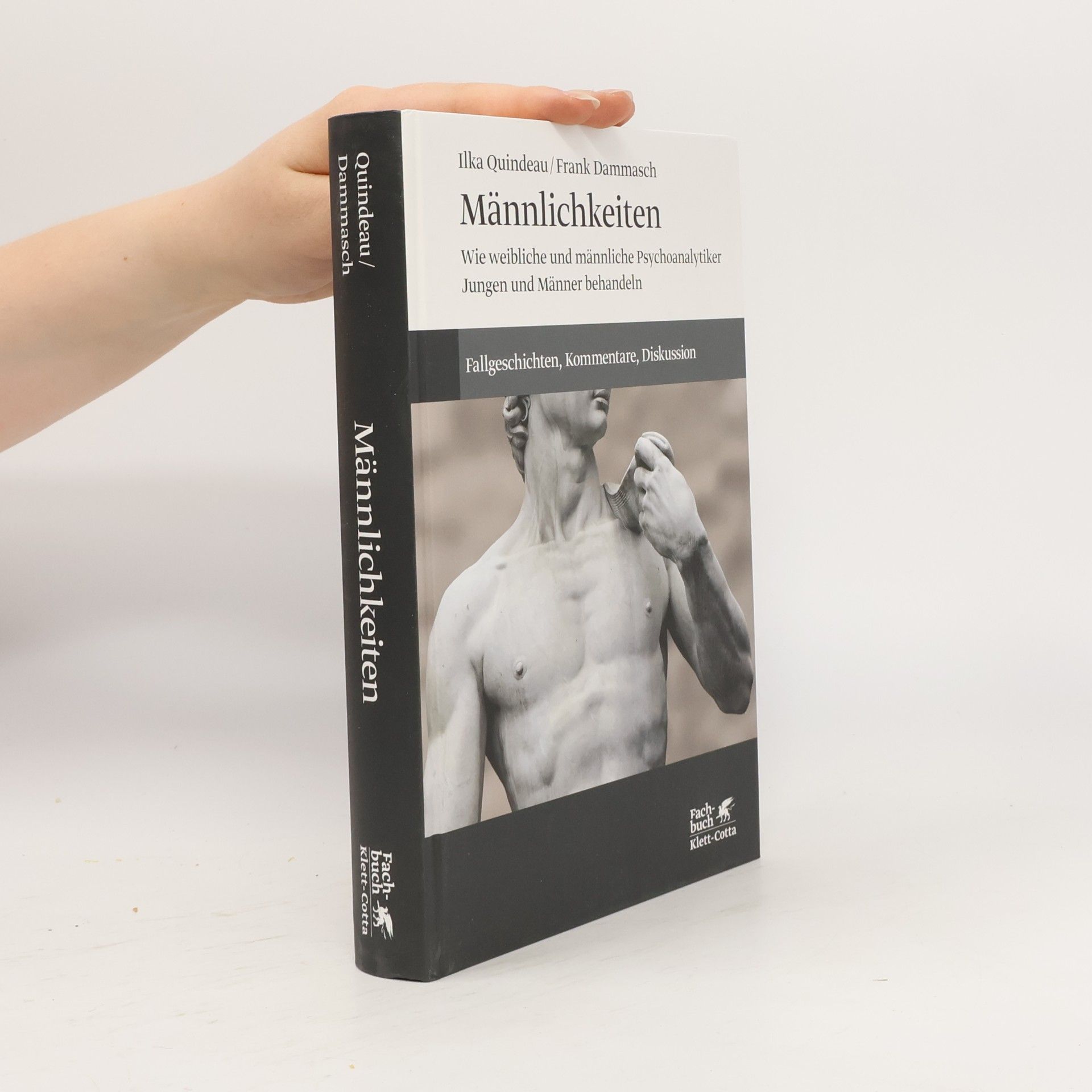 Männlichkeiten