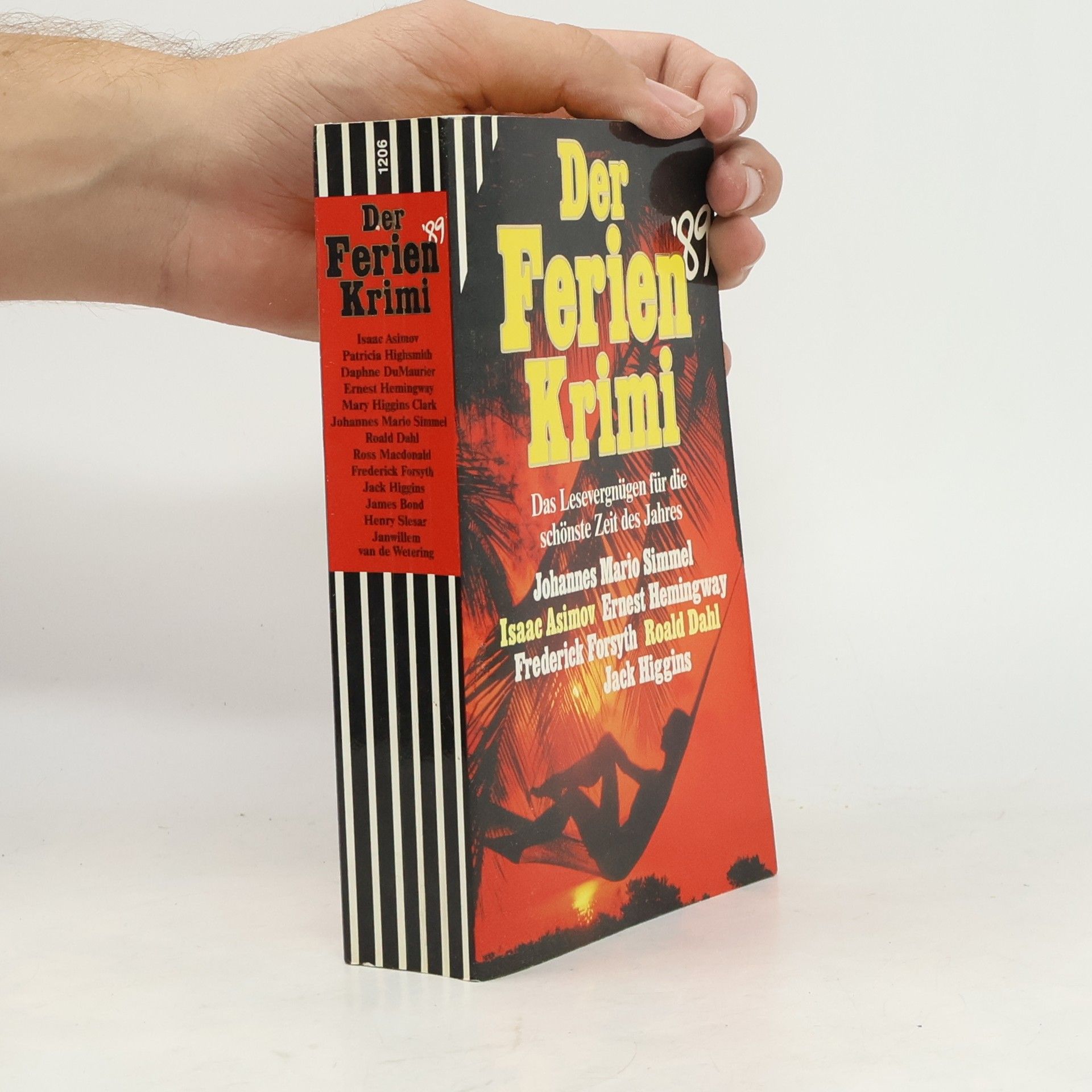 Autorenkollektiv Der Ferien Krimi