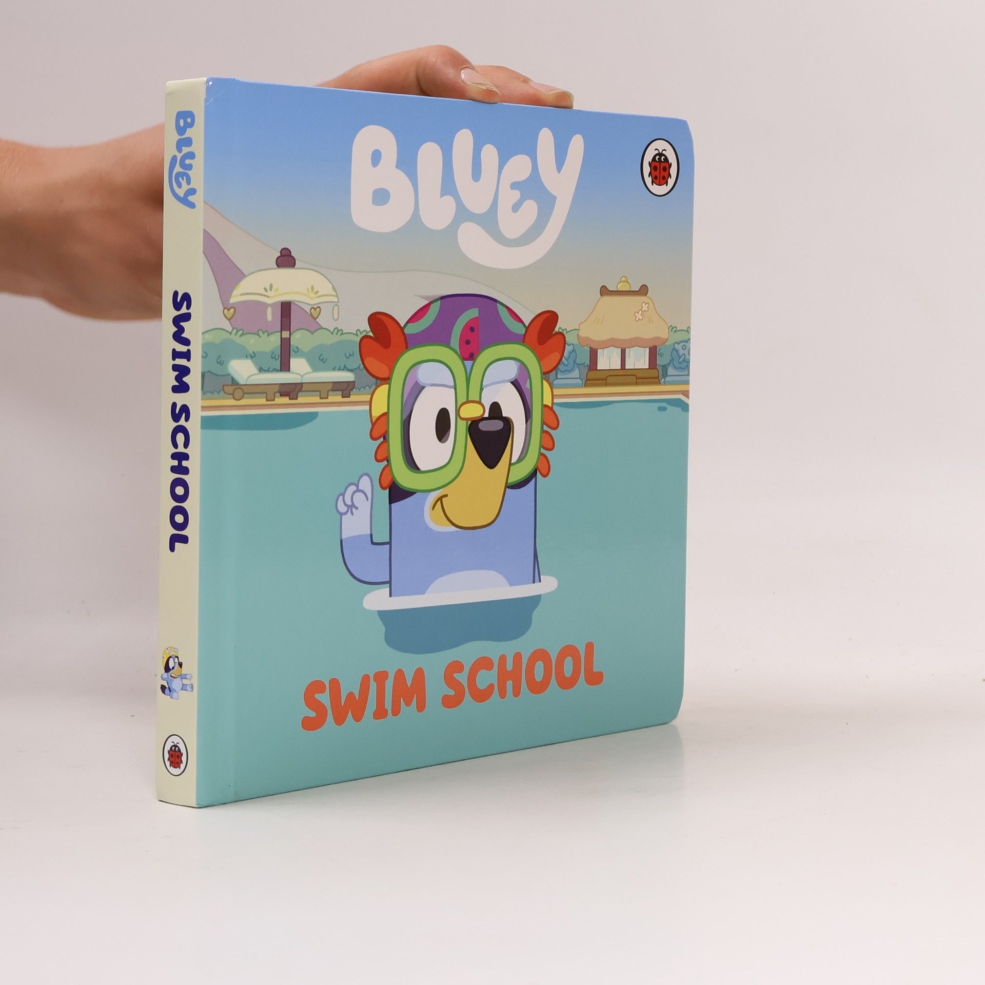 Autorenkollektiv Bluey: Swim School