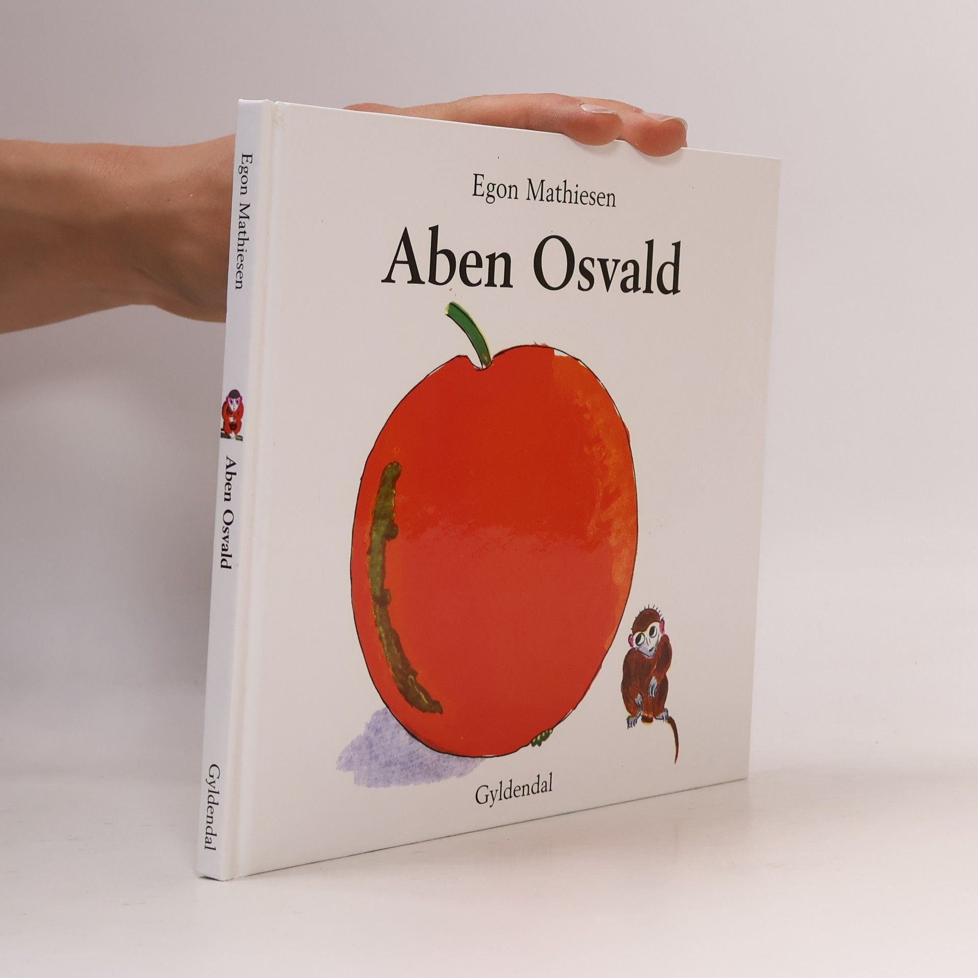 Aben Osvald