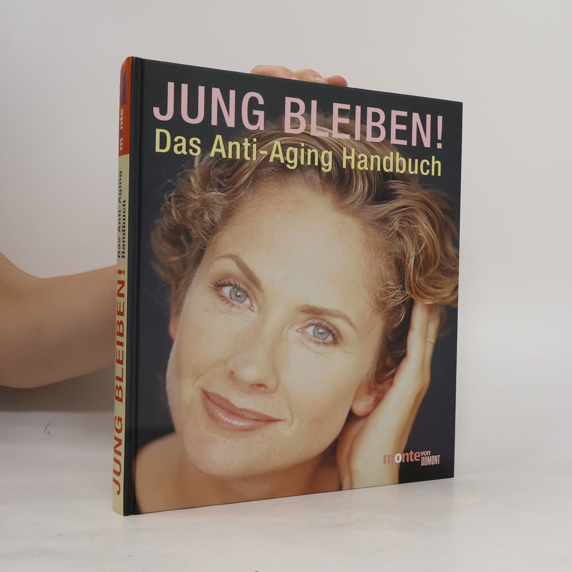Silke Heller Jung Jung bleiben!