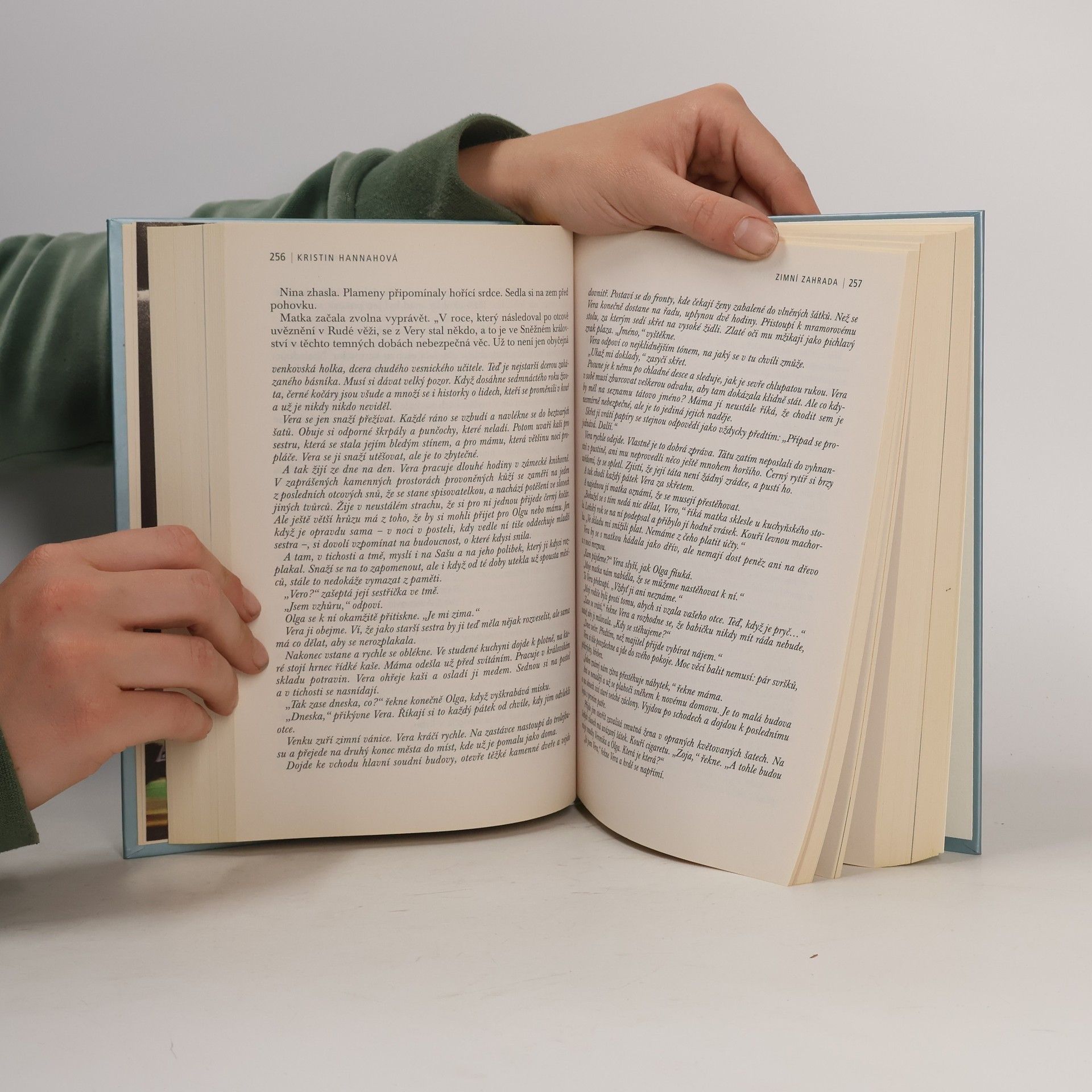 Jeannette Walls Vyrovnaný účet. Zimní zahrada. Génius zámků. Nezkrotní koně.