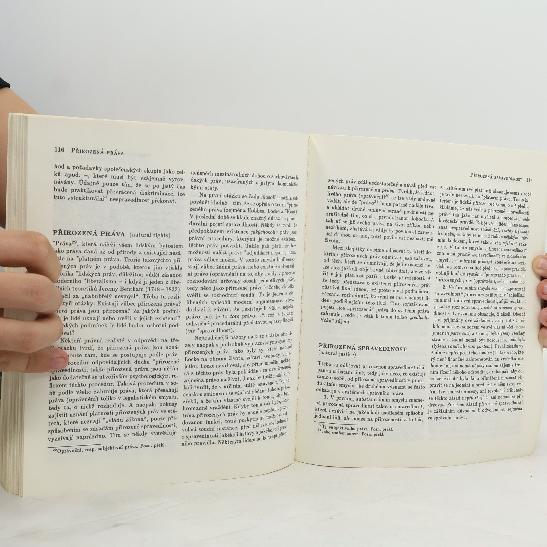 Roger Scruton Slovník politického myšlení