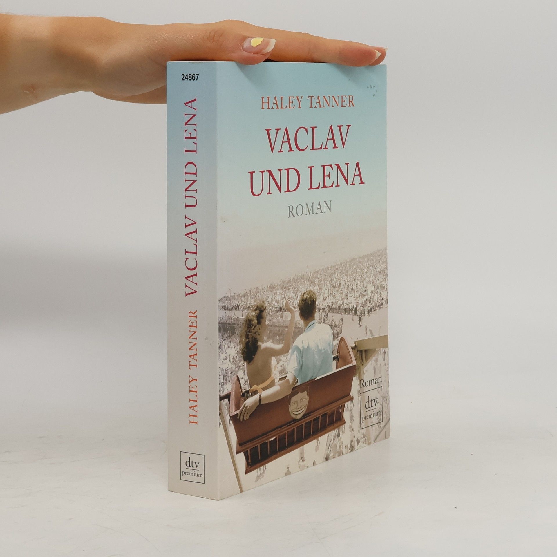 Vaclav und Lena