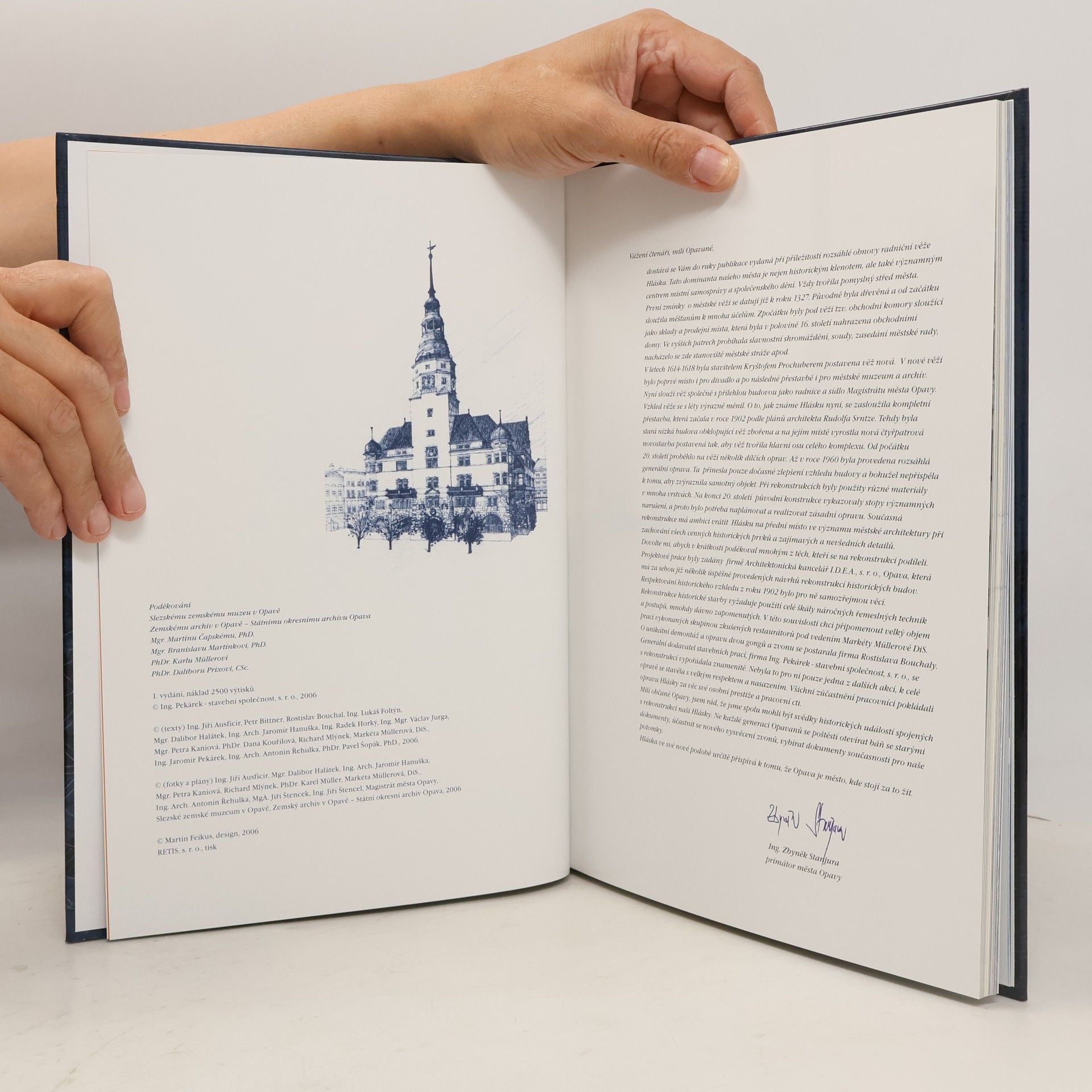 Various authors Paměť místa, místo paměti