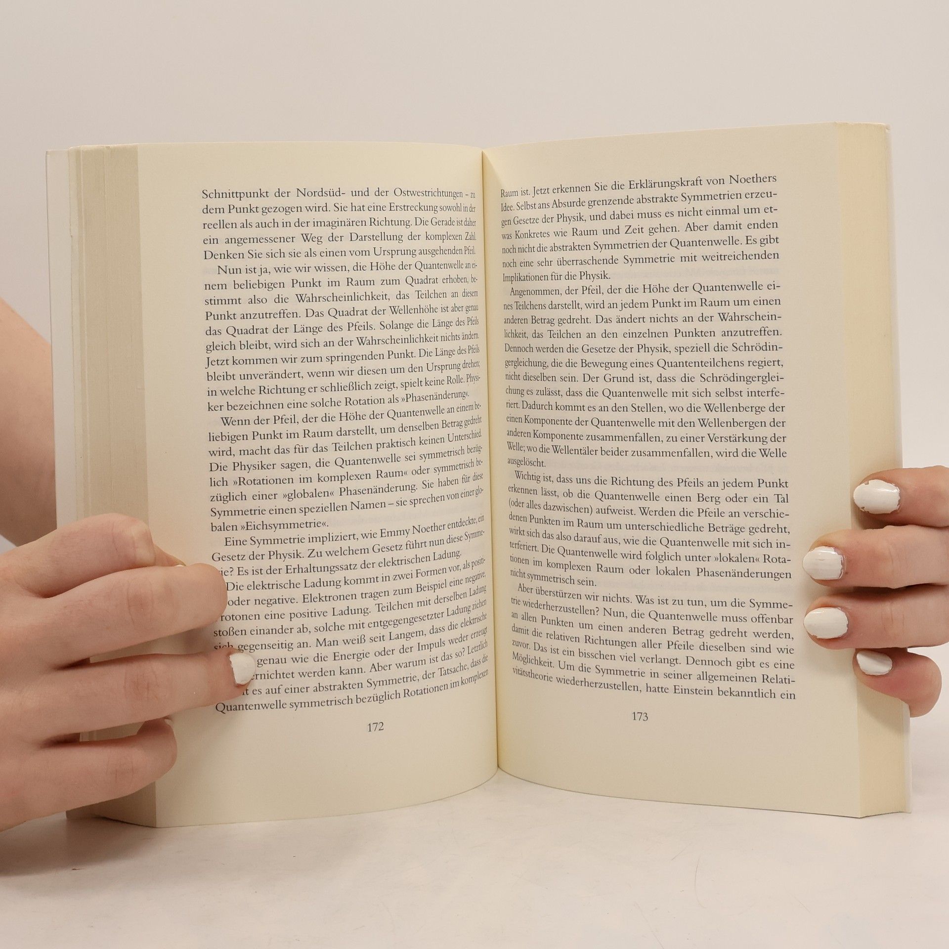 Marcus Chown Das Universum und das ewige Leben