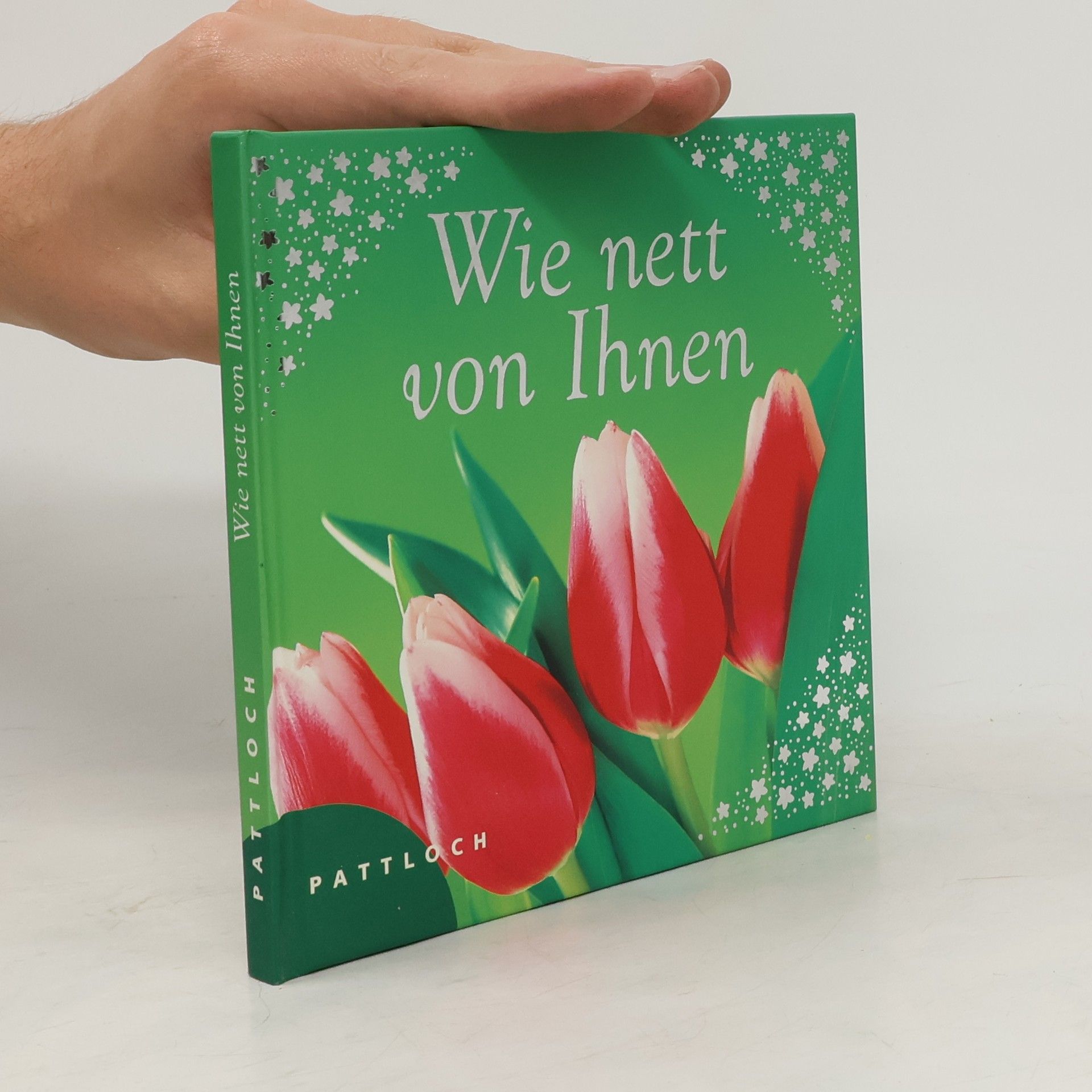 Hans-Peter Lembeck Wie nett von Ihnen