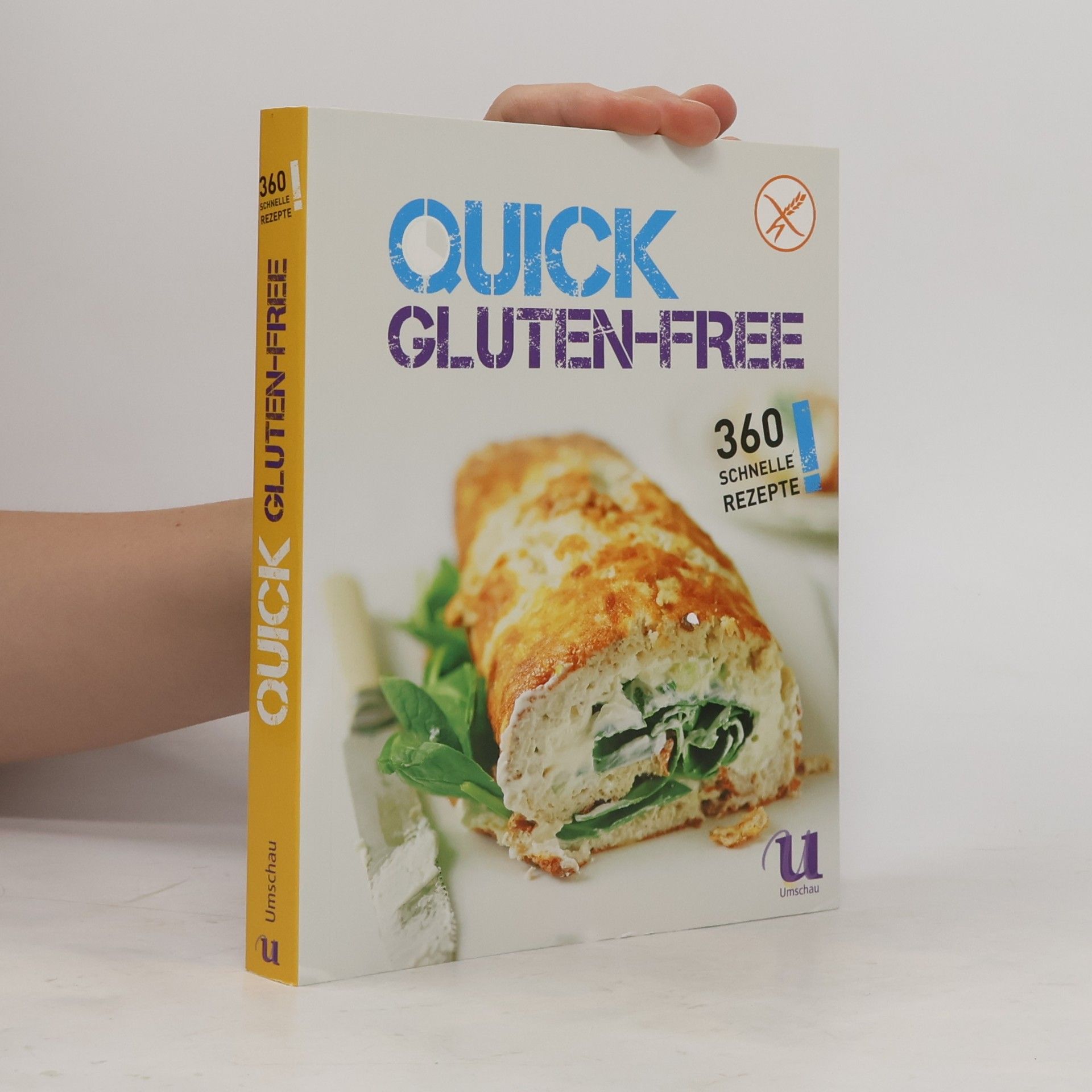 Joy Skipper Quick Gluten-free