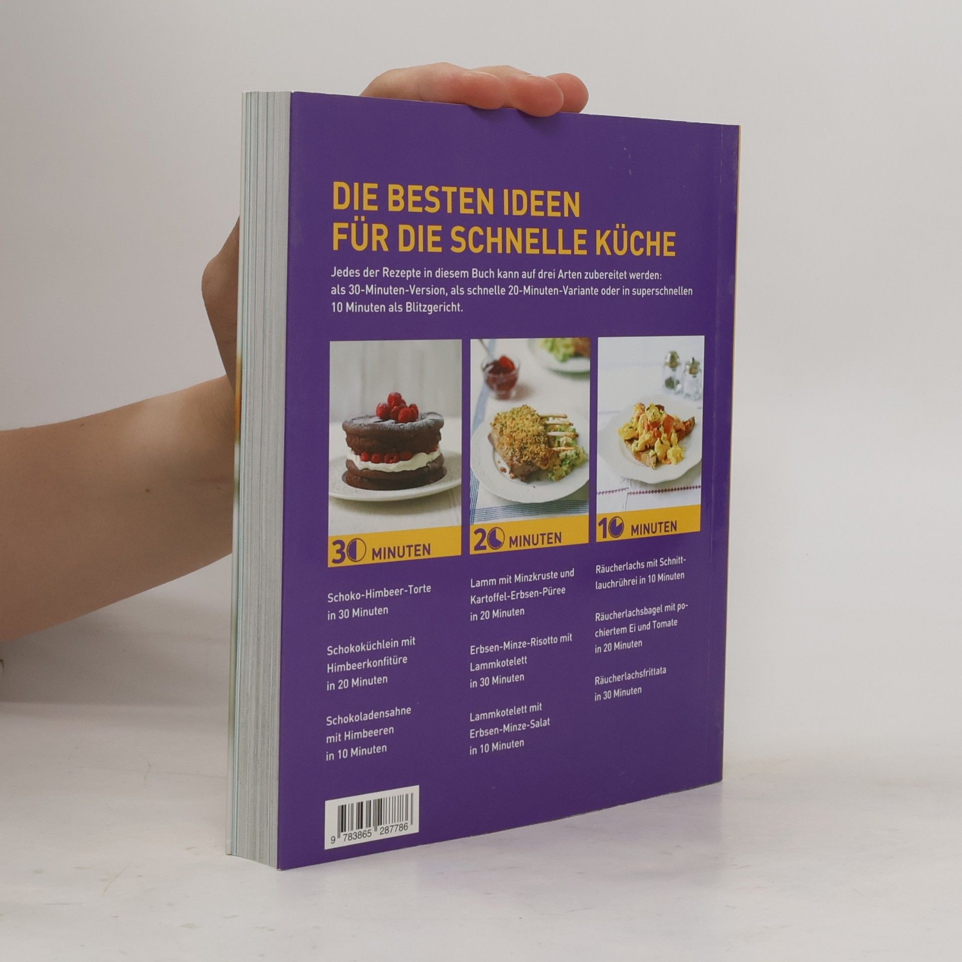 Joy Skipper Quick Gluten-free