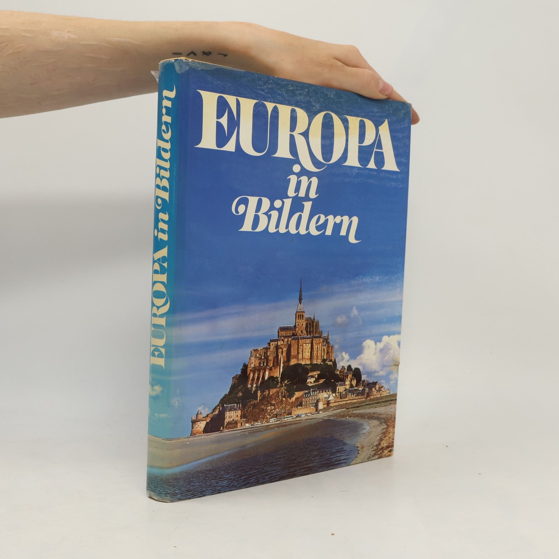 Autorenkollektiv Europa in Bildern